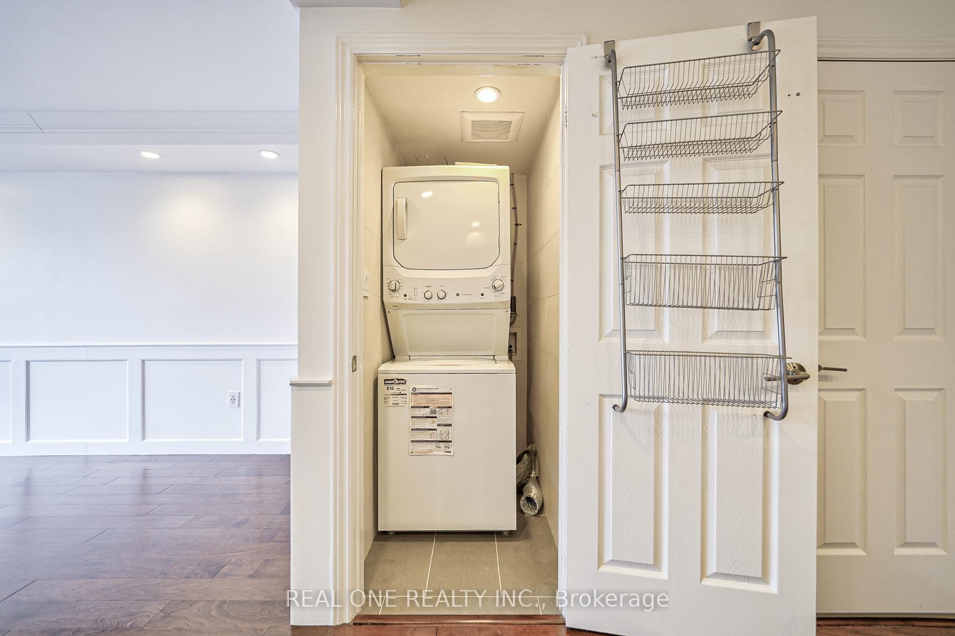 Photo 33 of Unit 14D, 86 Gerrard Street E, Toronto, Church-Yonge Corridor — HOMEH