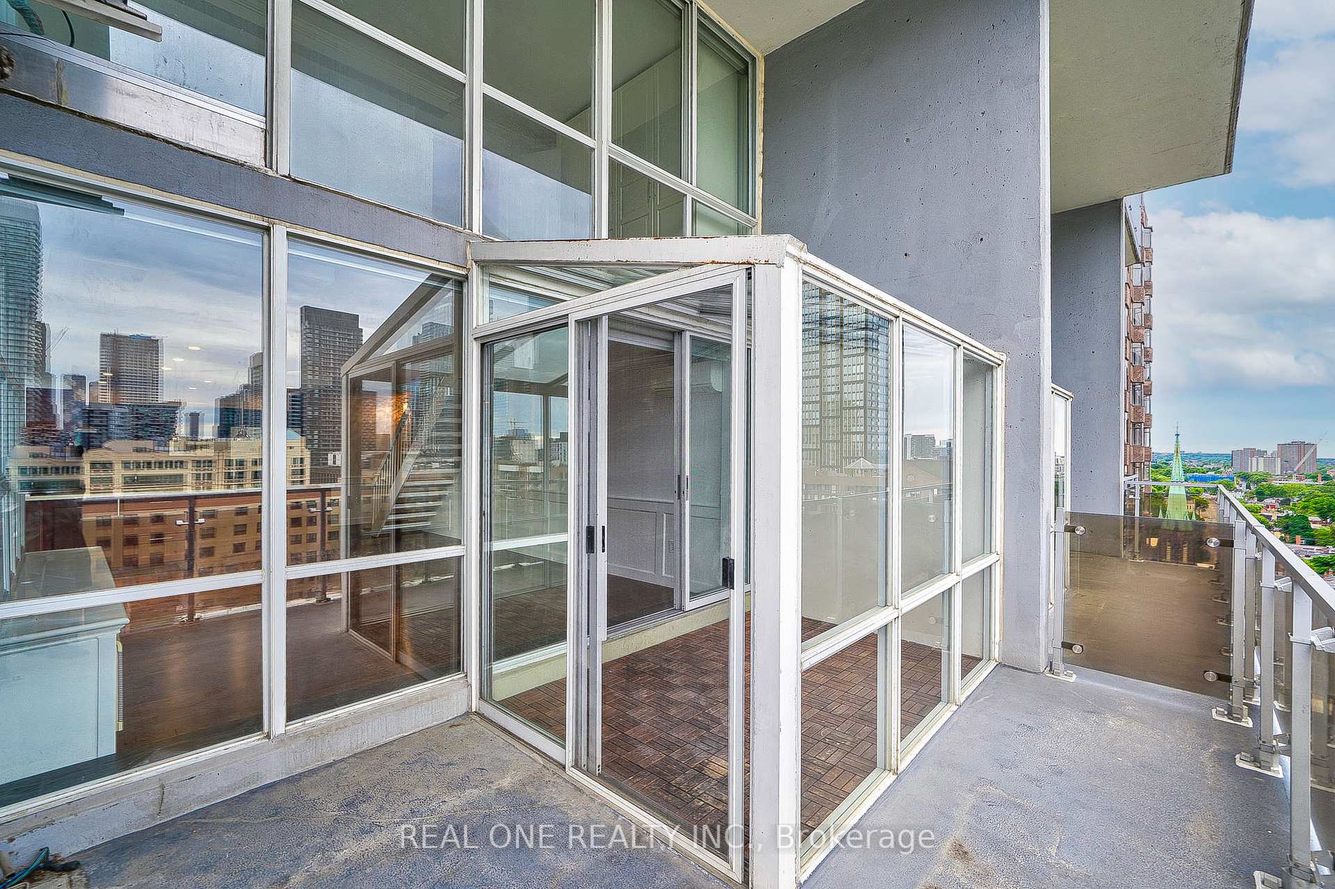 Photo 36 of Unit 14D, 86 Gerrard Street E, Toronto, Church-Yonge Corridor — HOMEH
