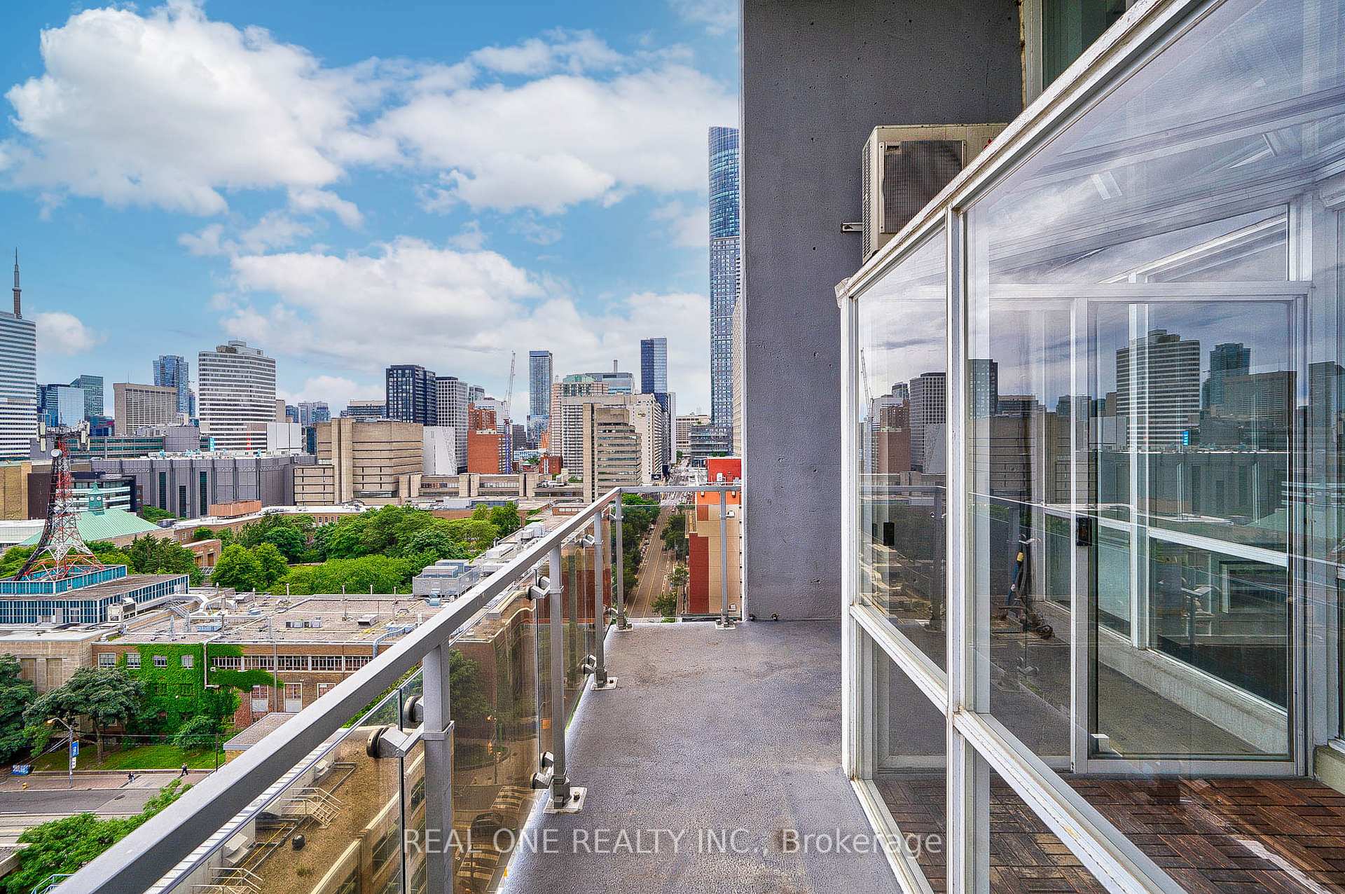 Photo 37 of Unit 14D, 86 Gerrard Street E, Toronto, Church-Yonge Corridor — HOMEH