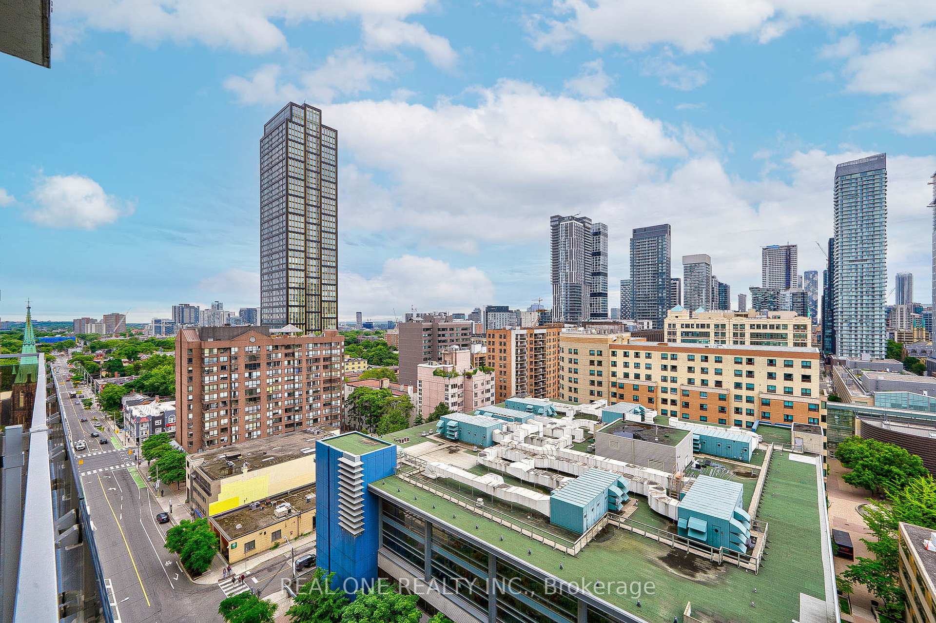 Photo 38 of Unit 14D, 86 Gerrard Street E, Toronto, Church-Yonge Corridor — HOMEH