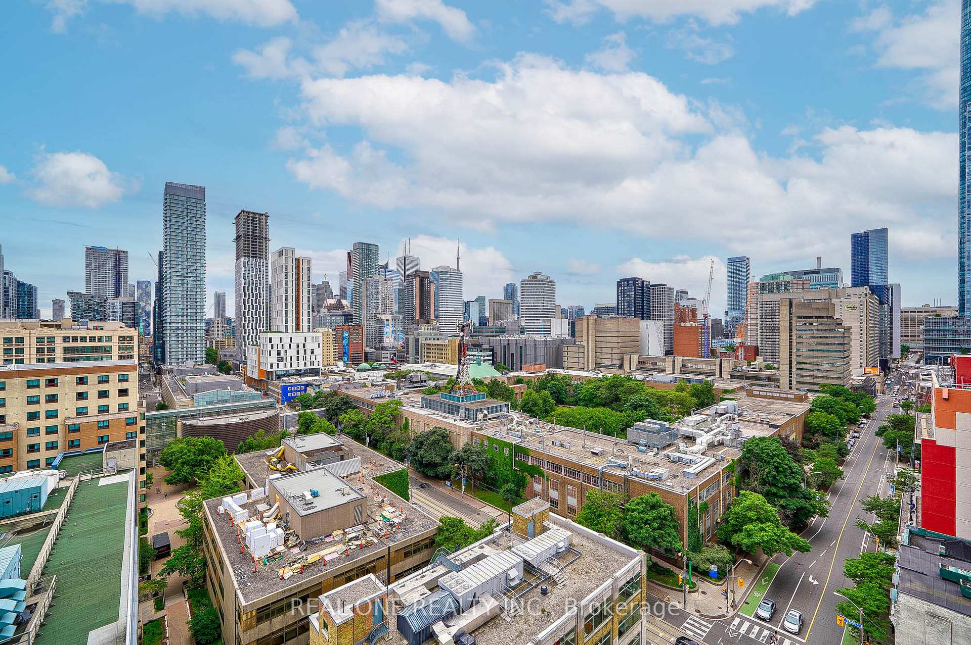 Photo 39 of Unit 14D, 86 Gerrard Street E, Toronto, Church-Yonge Corridor — HOMEH