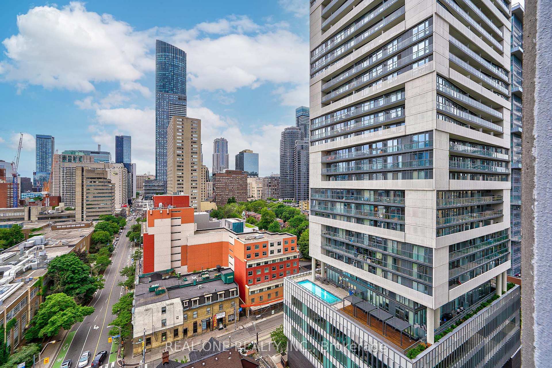 Photo 40 of Unit 14D, 86 Gerrard Street E, Toronto, Church-Yonge Corridor — HOMEH