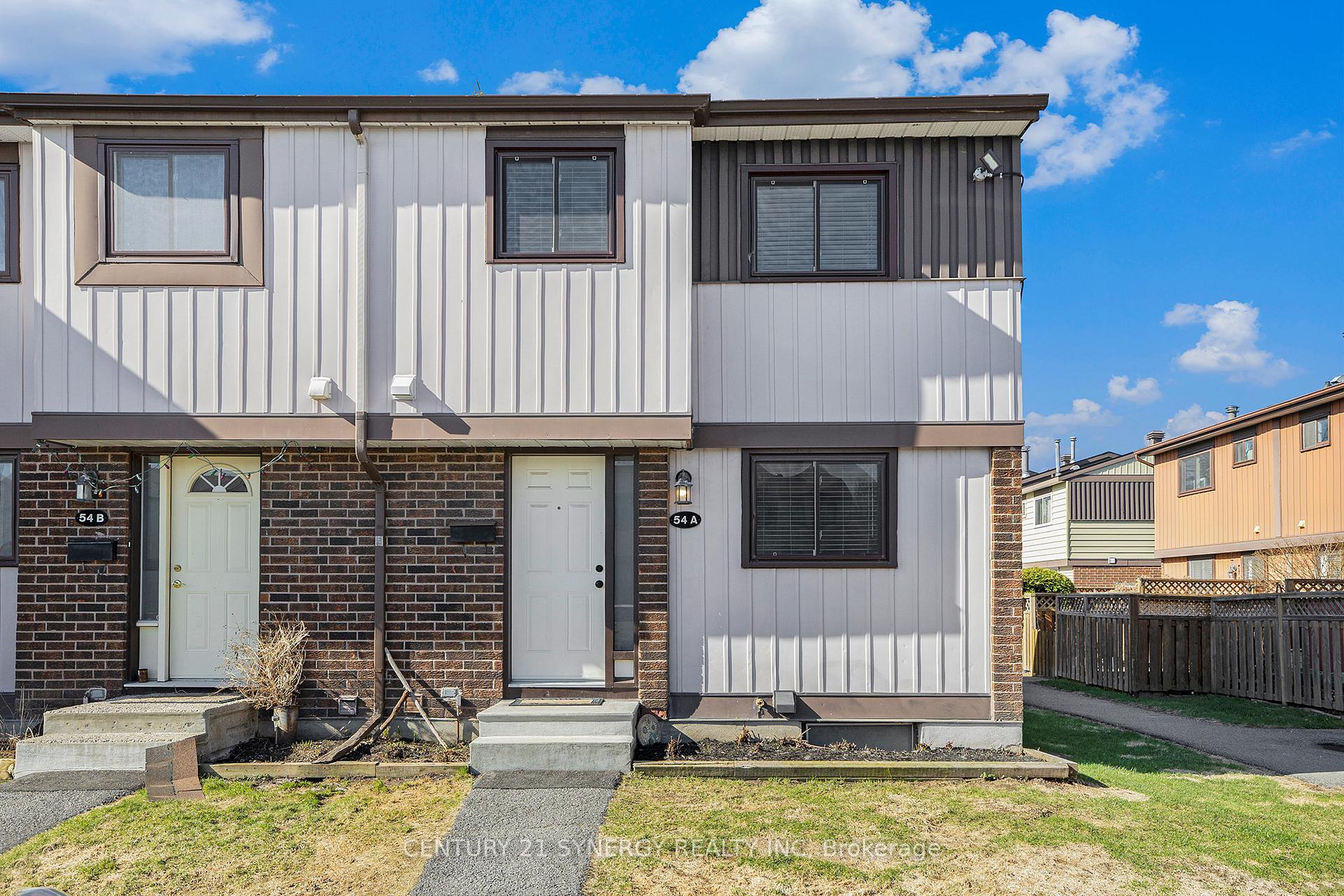Photo 1 of 54-A Foxfield Drive, Ottawa, Barrhaven - Knollsbrook — HOMEH