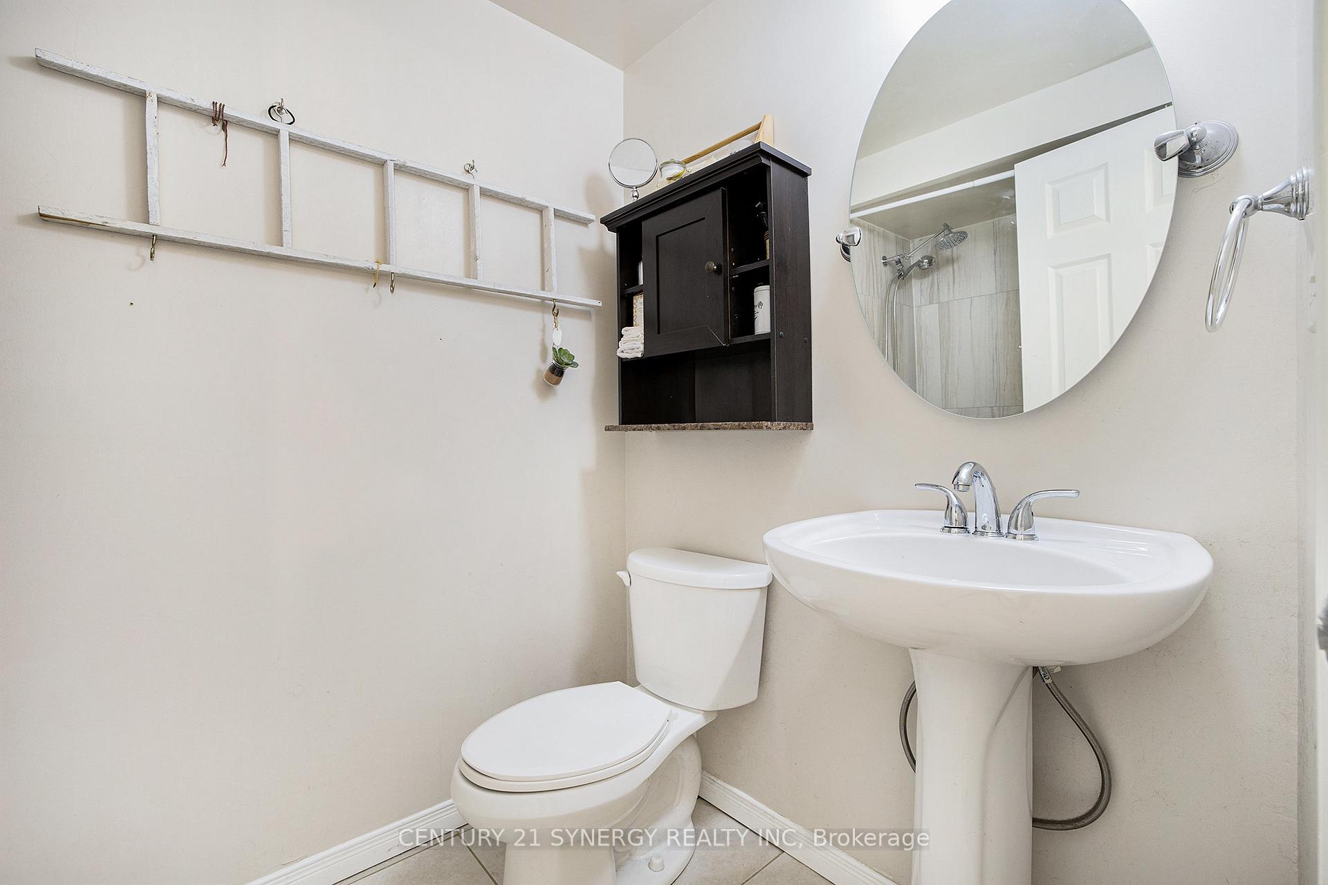Photo 13 of 54-A Foxfield Drive, Ottawa, Barrhaven - Knollsbrook — HOMEH