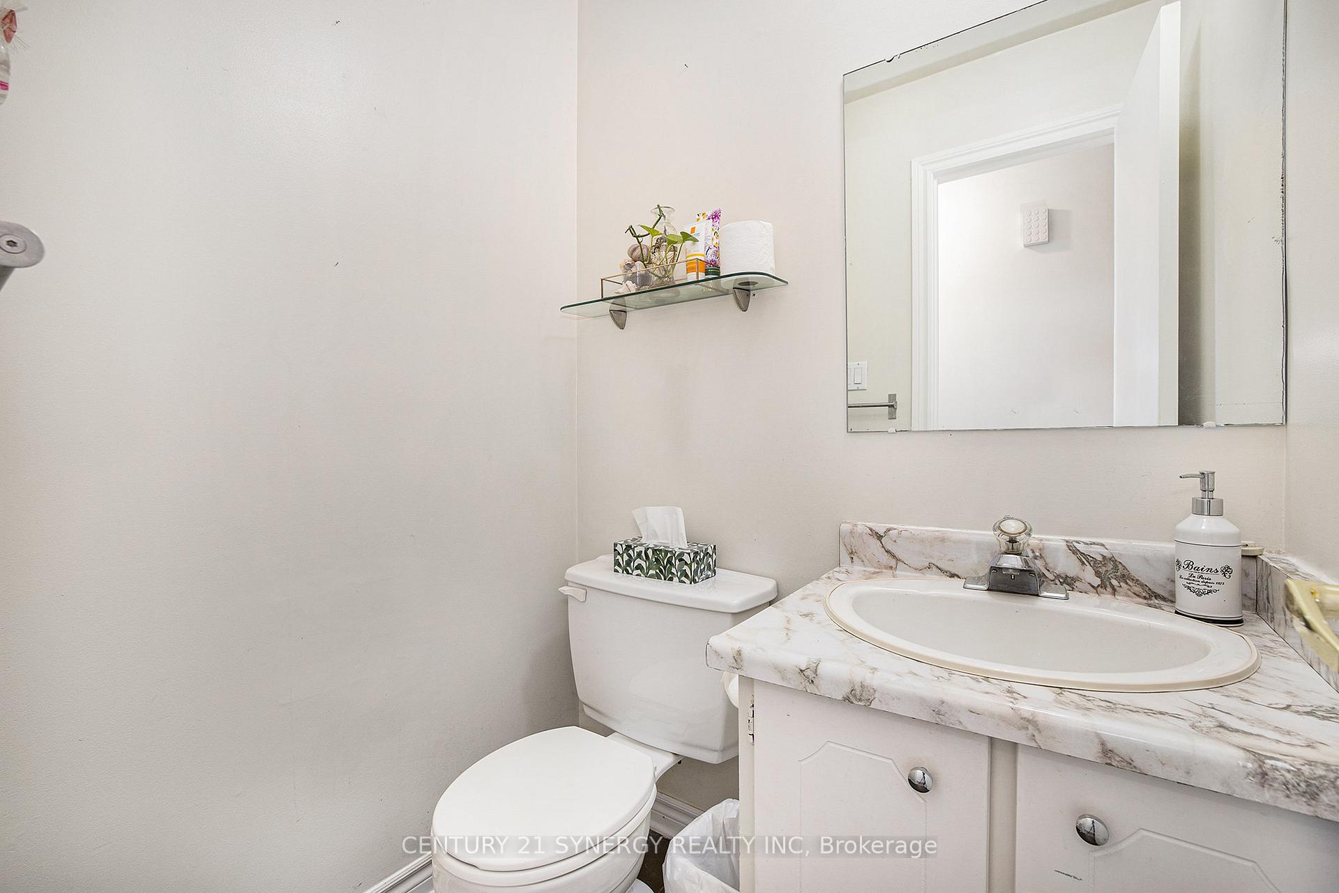 Photo 20 of 54-A Foxfield Drive, Ottawa, Barrhaven - Knollsbrook — HOMEH