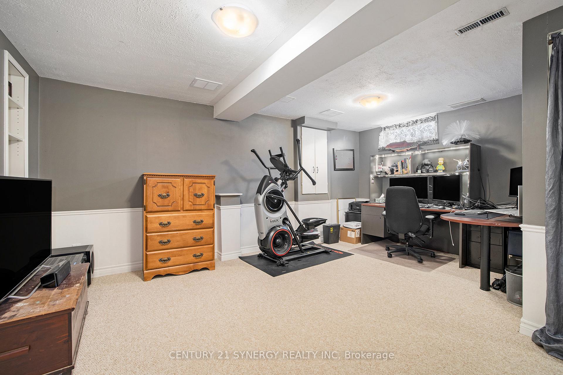 Photo 21 of 54-A Foxfield Drive, Ottawa, Barrhaven - Knollsbrook — HOMEH