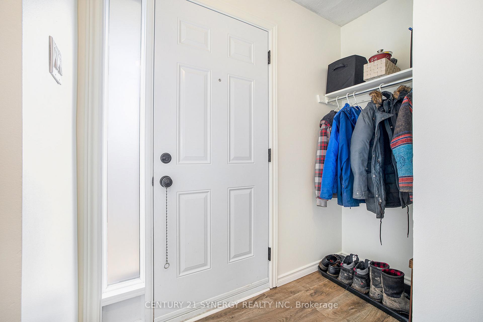 Photo 23 of 54-A Foxfield Drive, Ottawa, Barrhaven - Knollsbrook — HOMEH