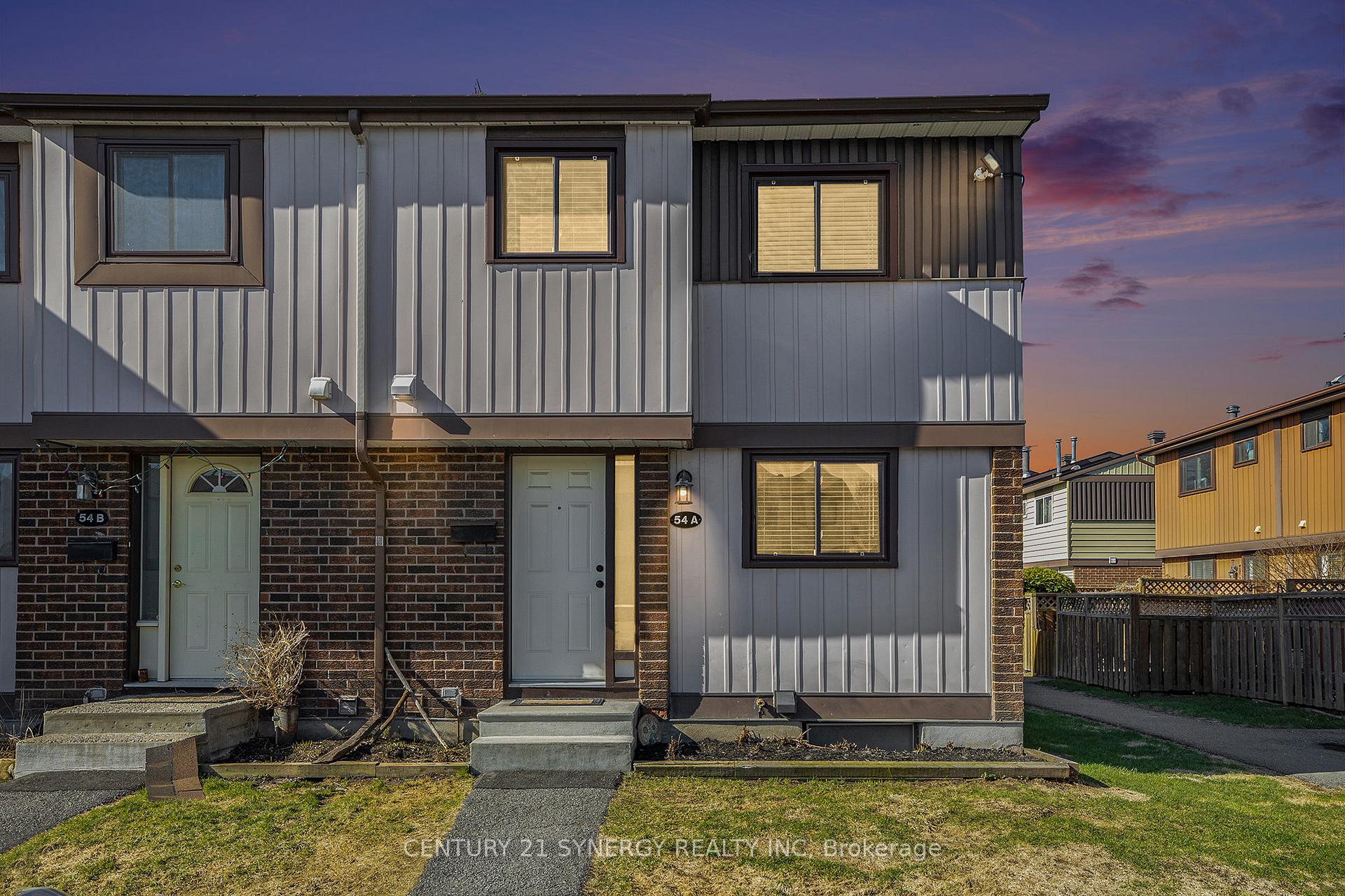 Photo 26 of 54-A Foxfield Drive, Ottawa, Barrhaven - Knollsbrook — HOMEH