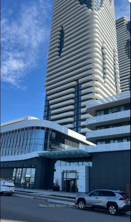 Front of Unit 4005, 225 Commerce Street