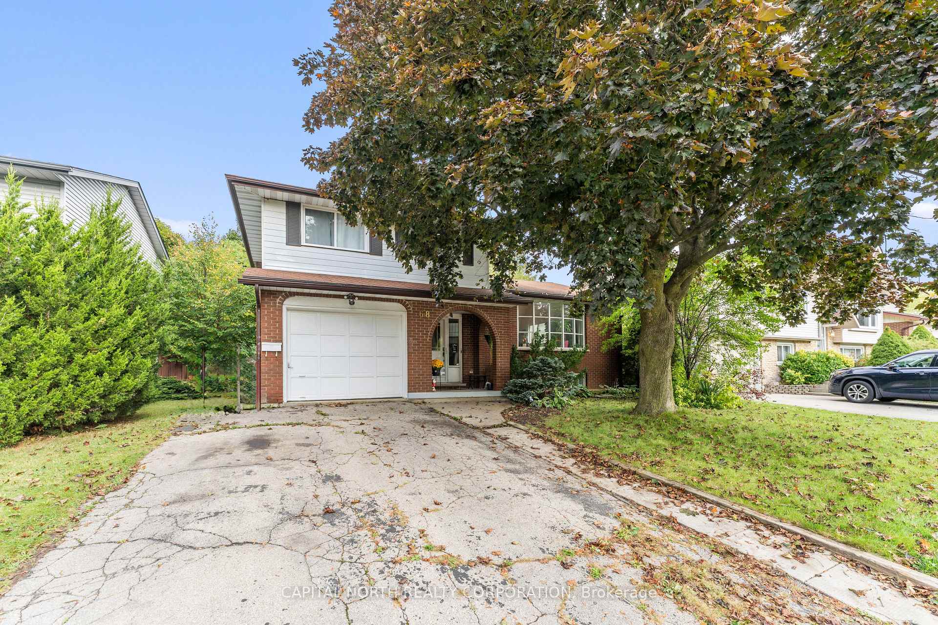 Photo 1 of 68 Keats Crescent, Guelph, Kortright West — HOMEH