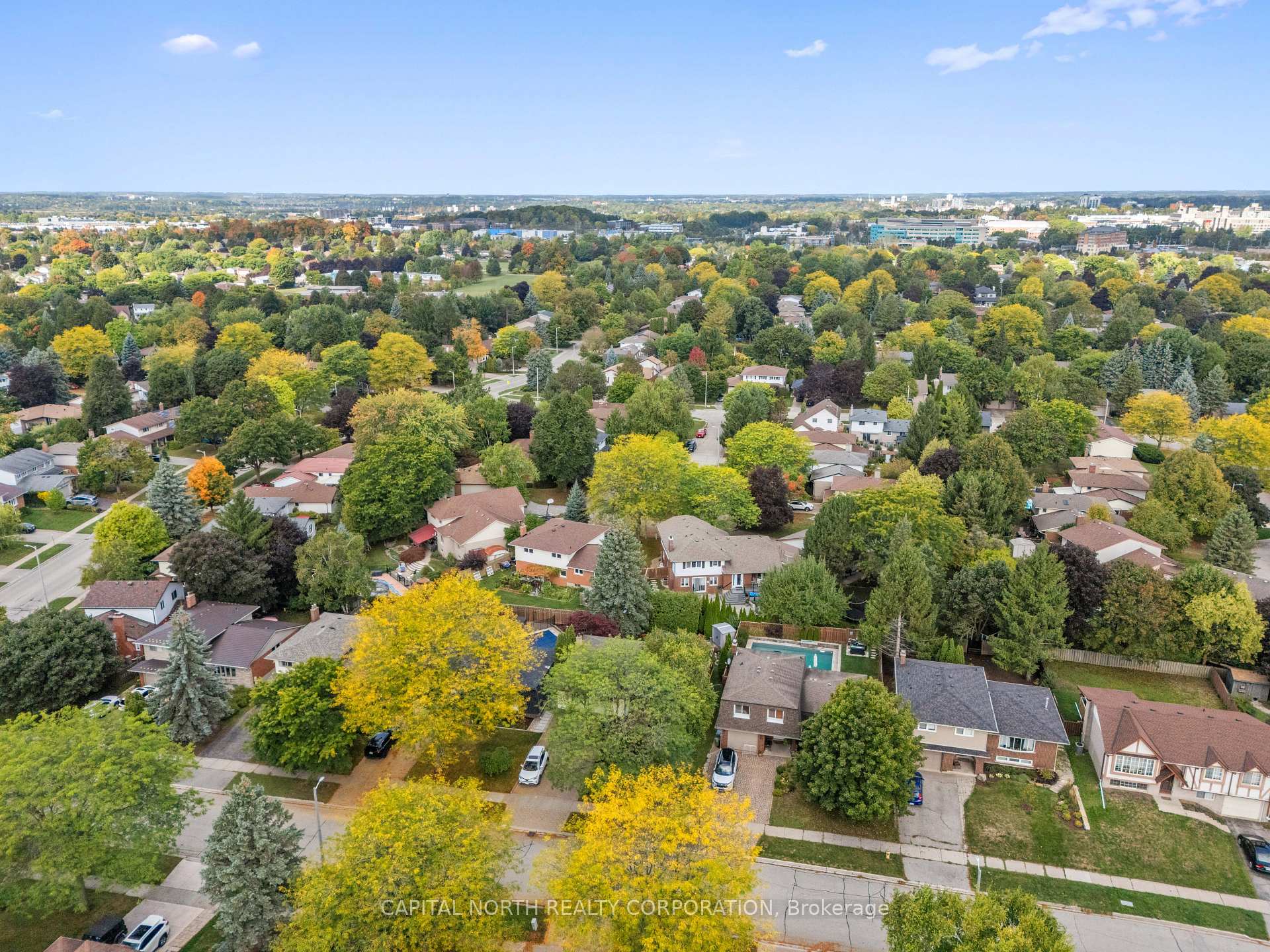 Photo 21 of 68 Keats Crescent, Guelph, Kortright West — HOMEH