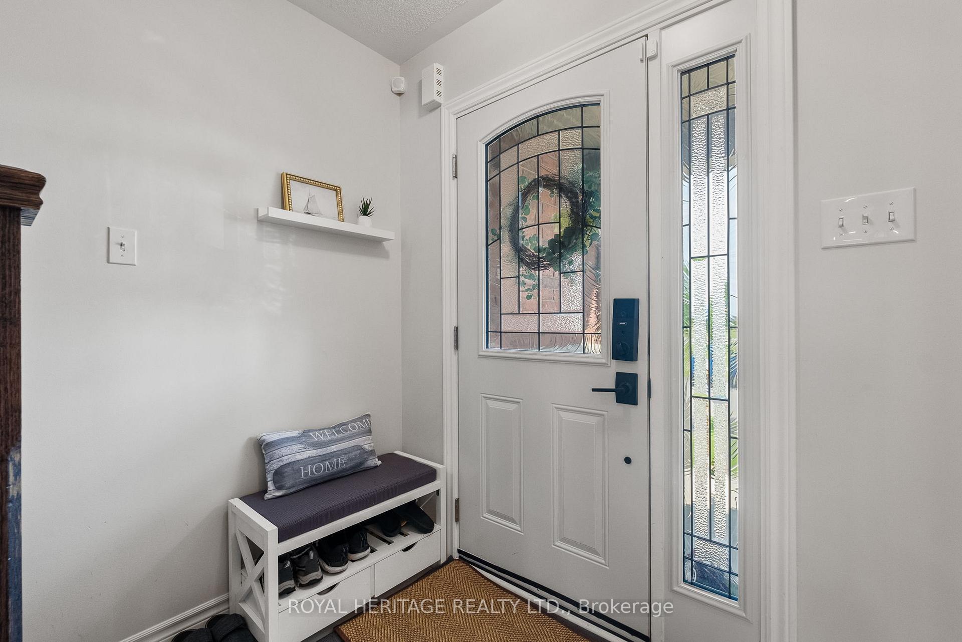 Photo 9 of 56 Fred Jackman Avenue, Clarington, Bowmanville — HOMEH