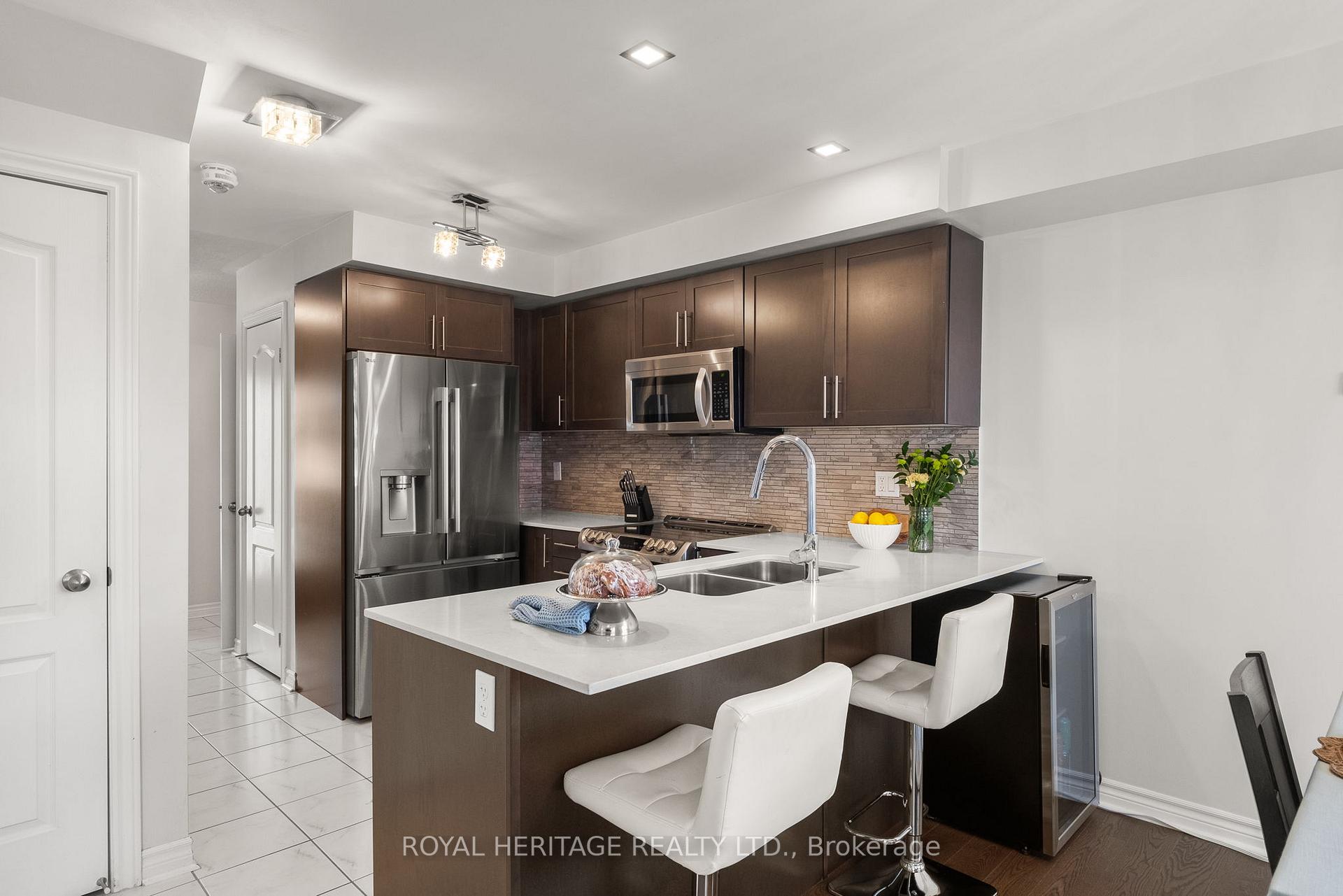 Photo 14 of 56 Fred Jackman Avenue, Clarington, Bowmanville — HOMEH