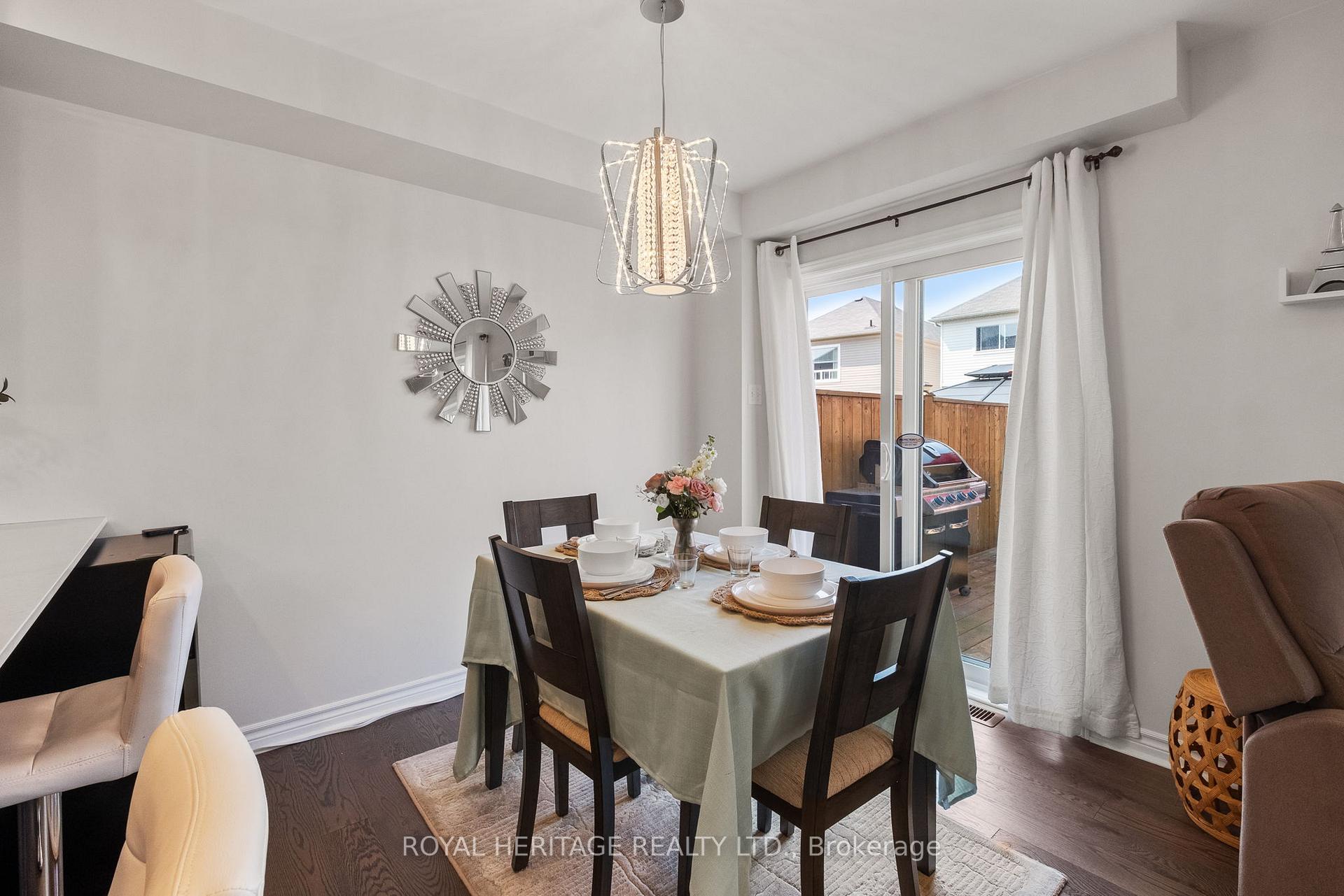 Photo 15 of 56 Fred Jackman Avenue, Clarington, Bowmanville — HOMEH