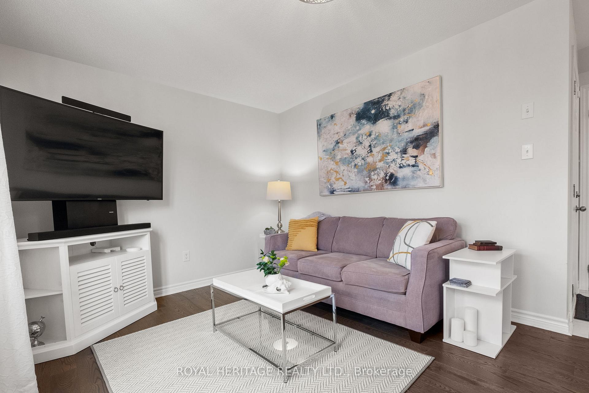 Photo 20 of 56 Fred Jackman Avenue, Clarington, Bowmanville — HOMEH