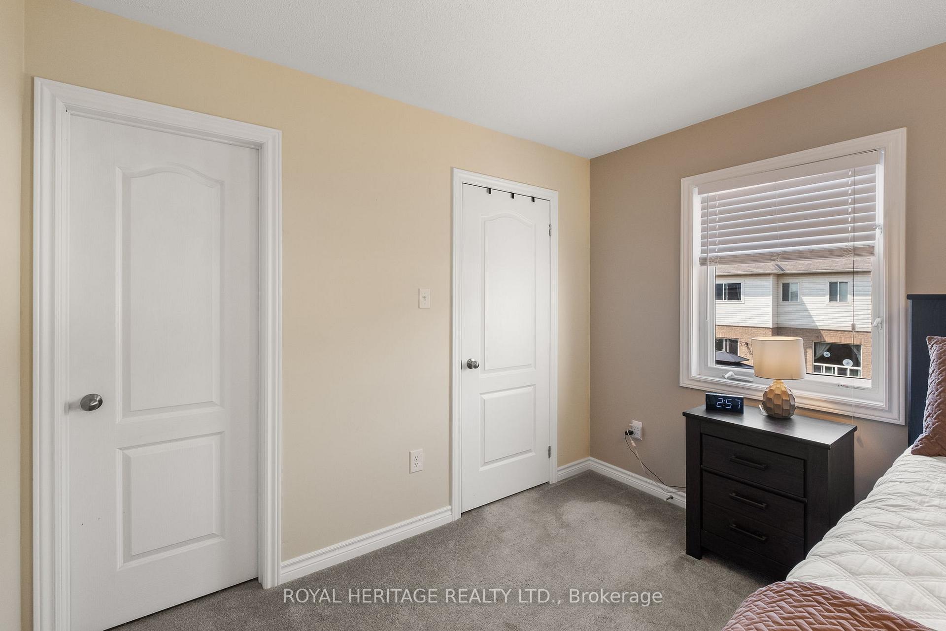 Photo 22 of 56 Fred Jackman Avenue, Clarington, Bowmanville — HOMEH