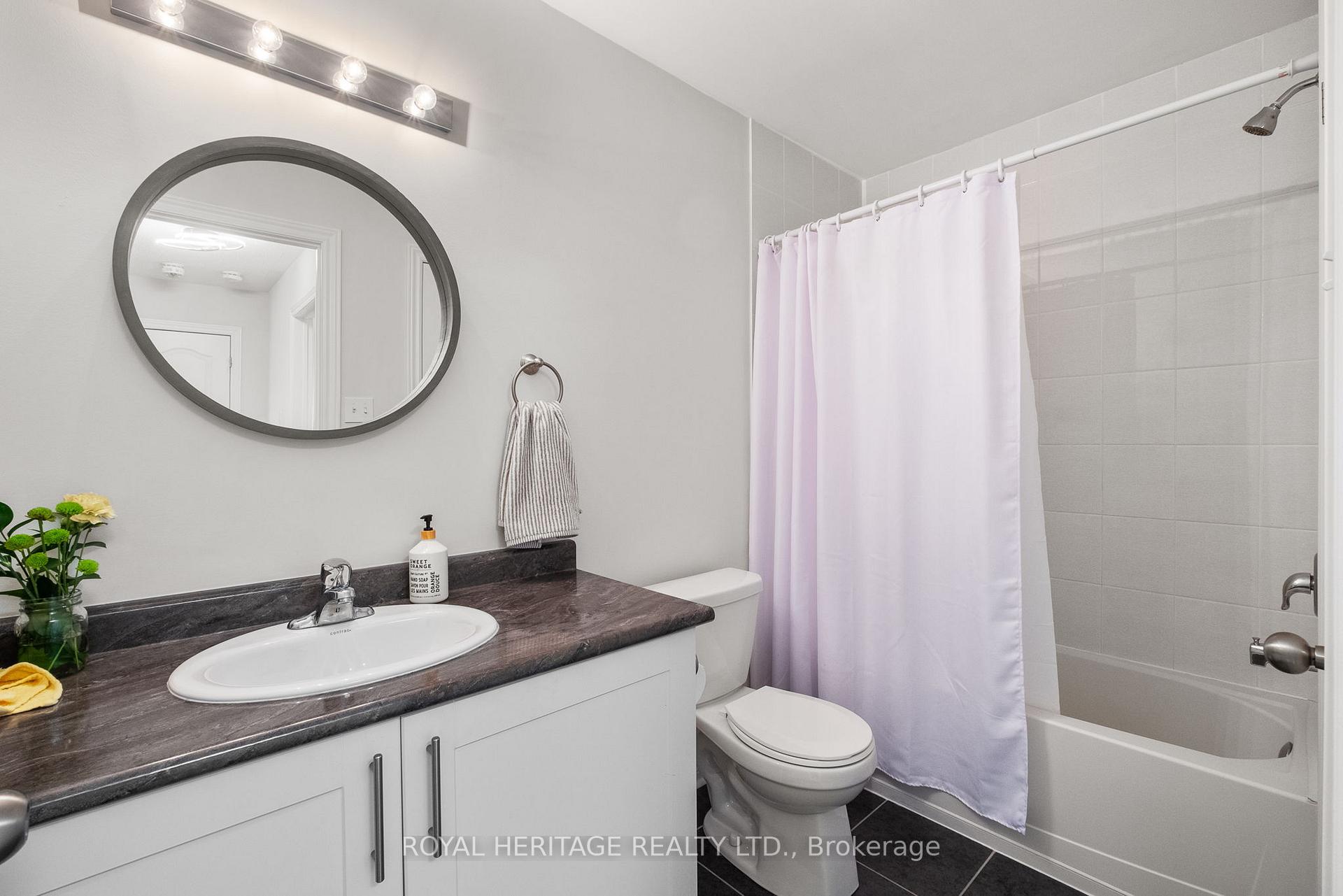 Photo 23 of 56 Fred Jackman Avenue, Clarington, Bowmanville — HOMEH