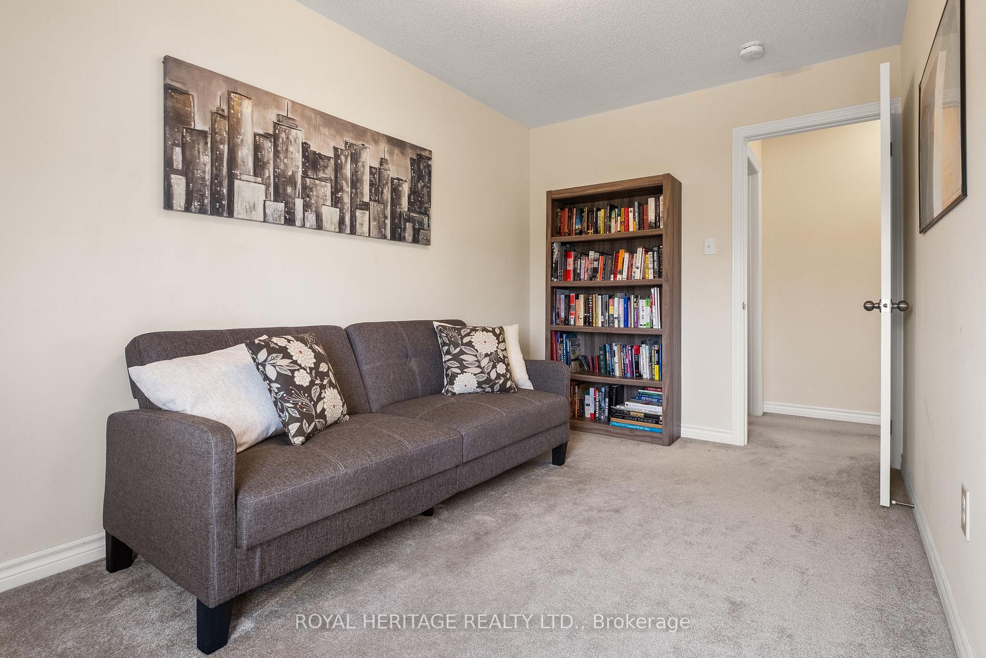 Photo 26 of 56 Fred Jackman Avenue, Clarington, Bowmanville — HOMEH