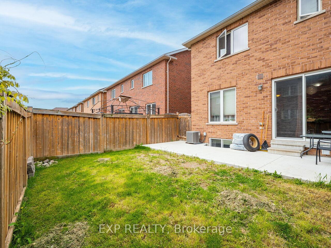 Photo 32 of 33 Pentonville Road, Brampton, Sandringham-Wellington — HOMEH