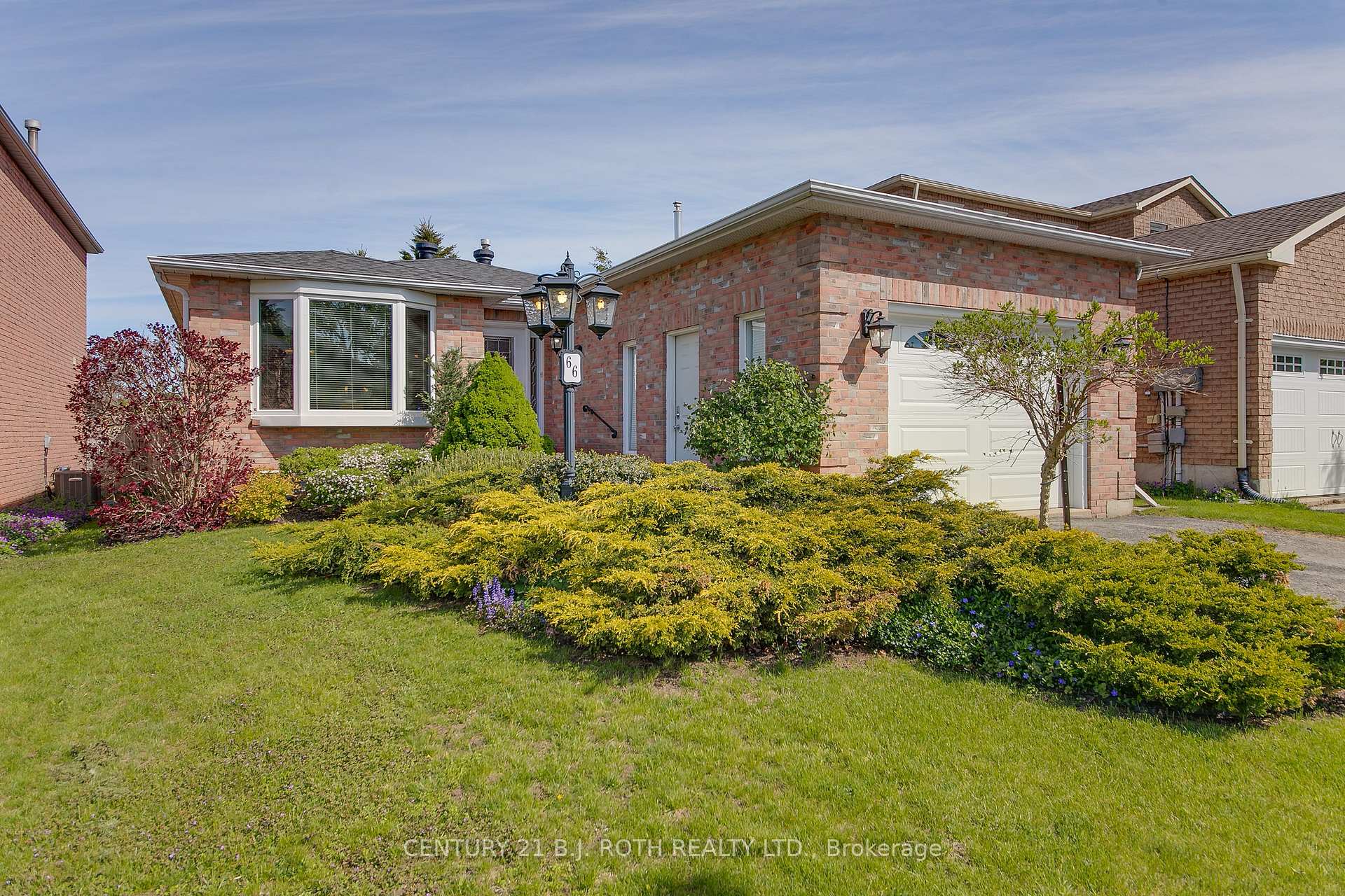 Photo 1 of 66 McVeigh Drive, Barrie, Northwest — HOMEH