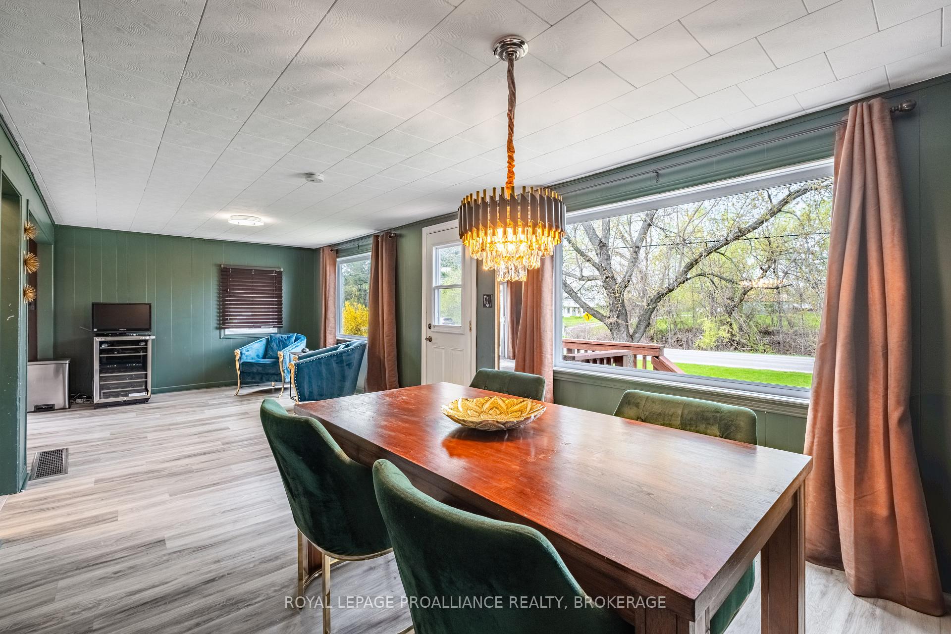 Photo 9 of 5426 Battersea Road, Frontenac, Frontenac South — HOMEH