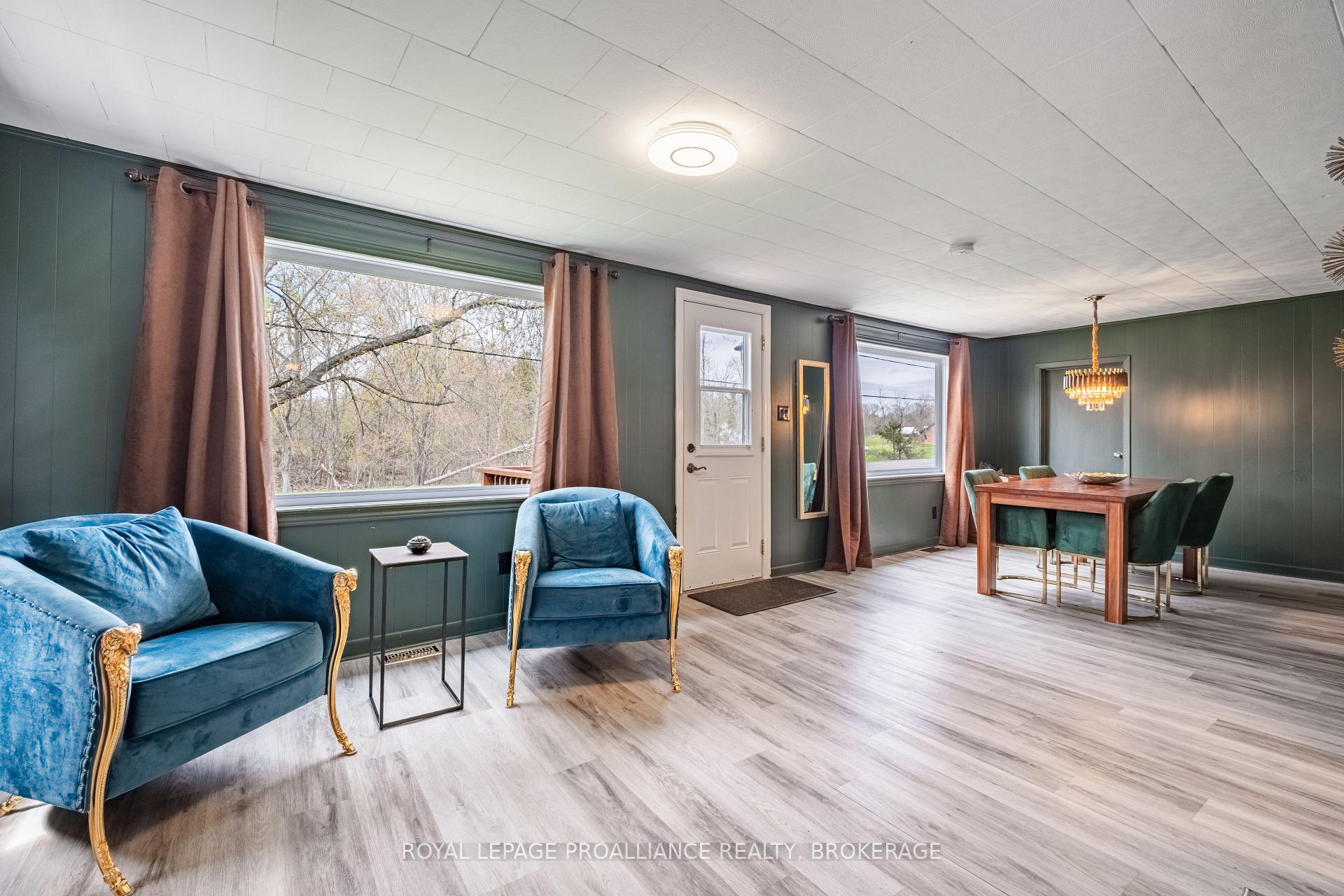 Photo 10 of 5426 Battersea Road, Frontenac, Frontenac South — HOMEH