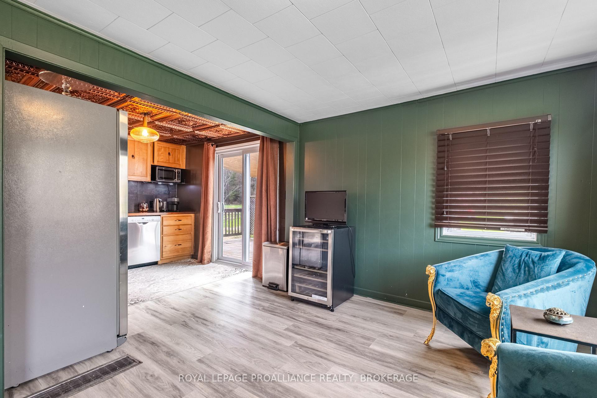 Photo 11 of 5426 Battersea Road, Frontenac, Frontenac South — HOMEH