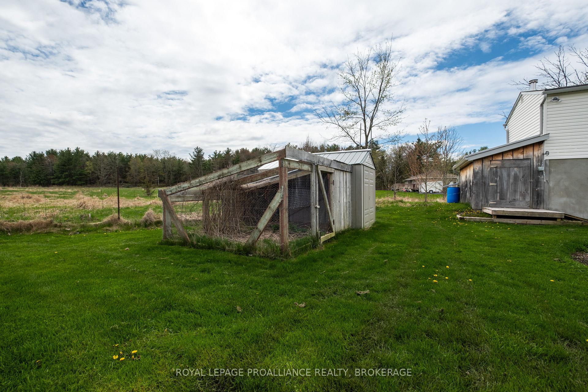 Photo 38 of 5426 Battersea Road, Frontenac, Frontenac South — HOMEH