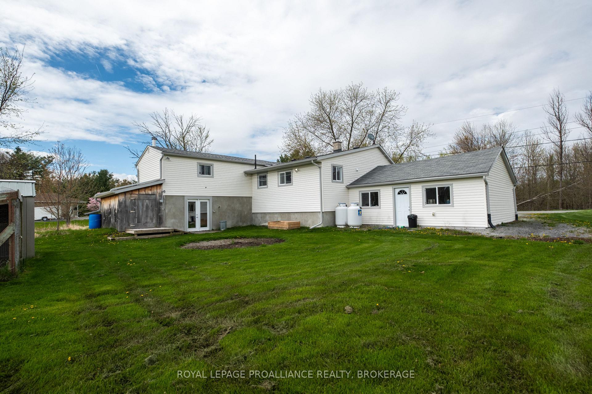 Photo 39 of 5426 Battersea Road, Frontenac, Frontenac South — HOMEH