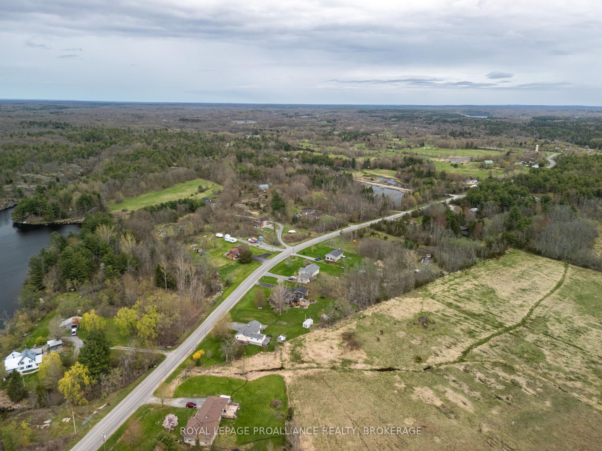 Photo 41 of 5426 Battersea Road, Frontenac, Frontenac South — HOMEH