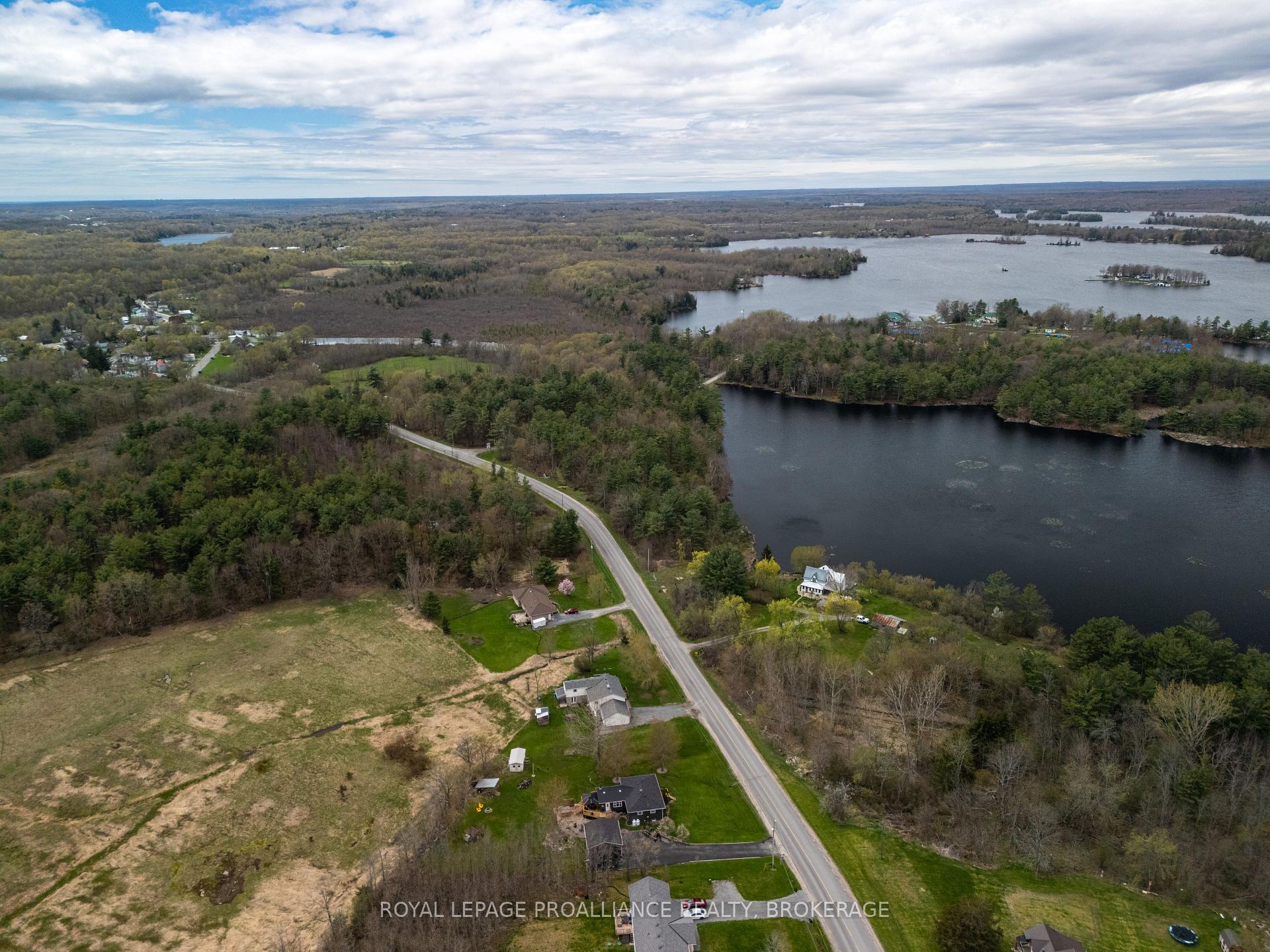 Photo 42 of 5426 Battersea Road, Frontenac, Frontenac South — HOMEH