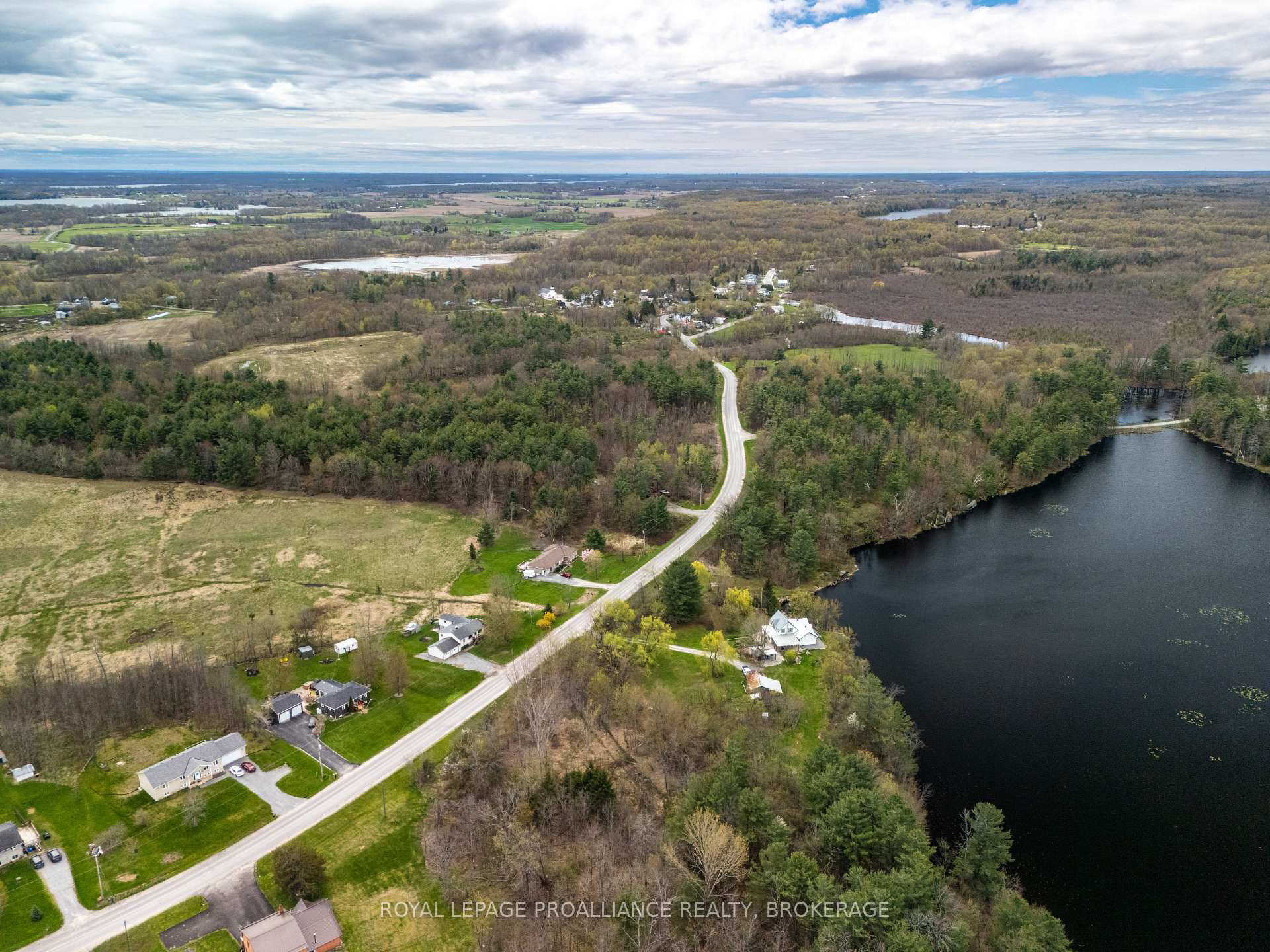 Photo 43 of 5426 Battersea Road, Frontenac, Frontenac South — HOMEH