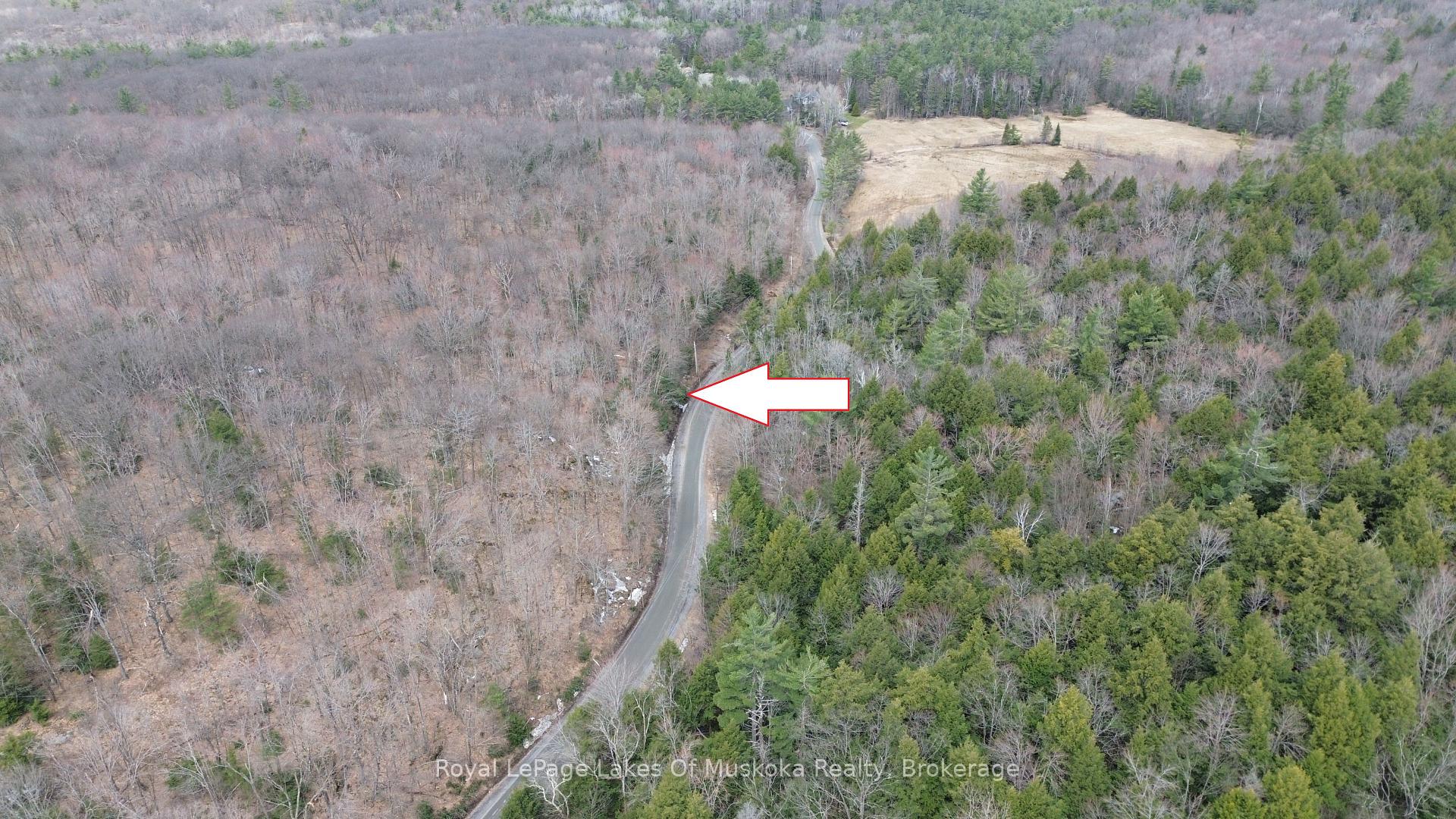 Photo 2 of Rocksborough Road, Bracebridge, Draper — HOMEH