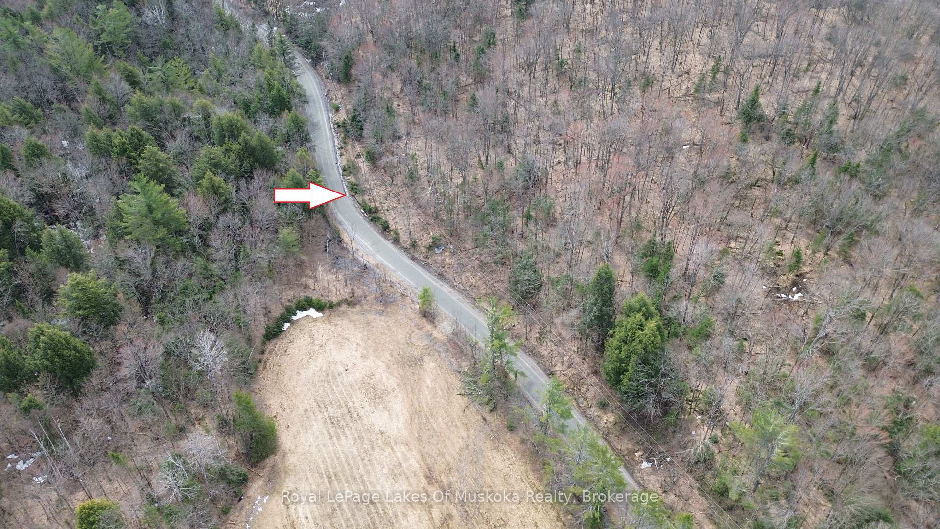 Photo 3 of Rocksborough Road, Bracebridge, Draper — HOMEH