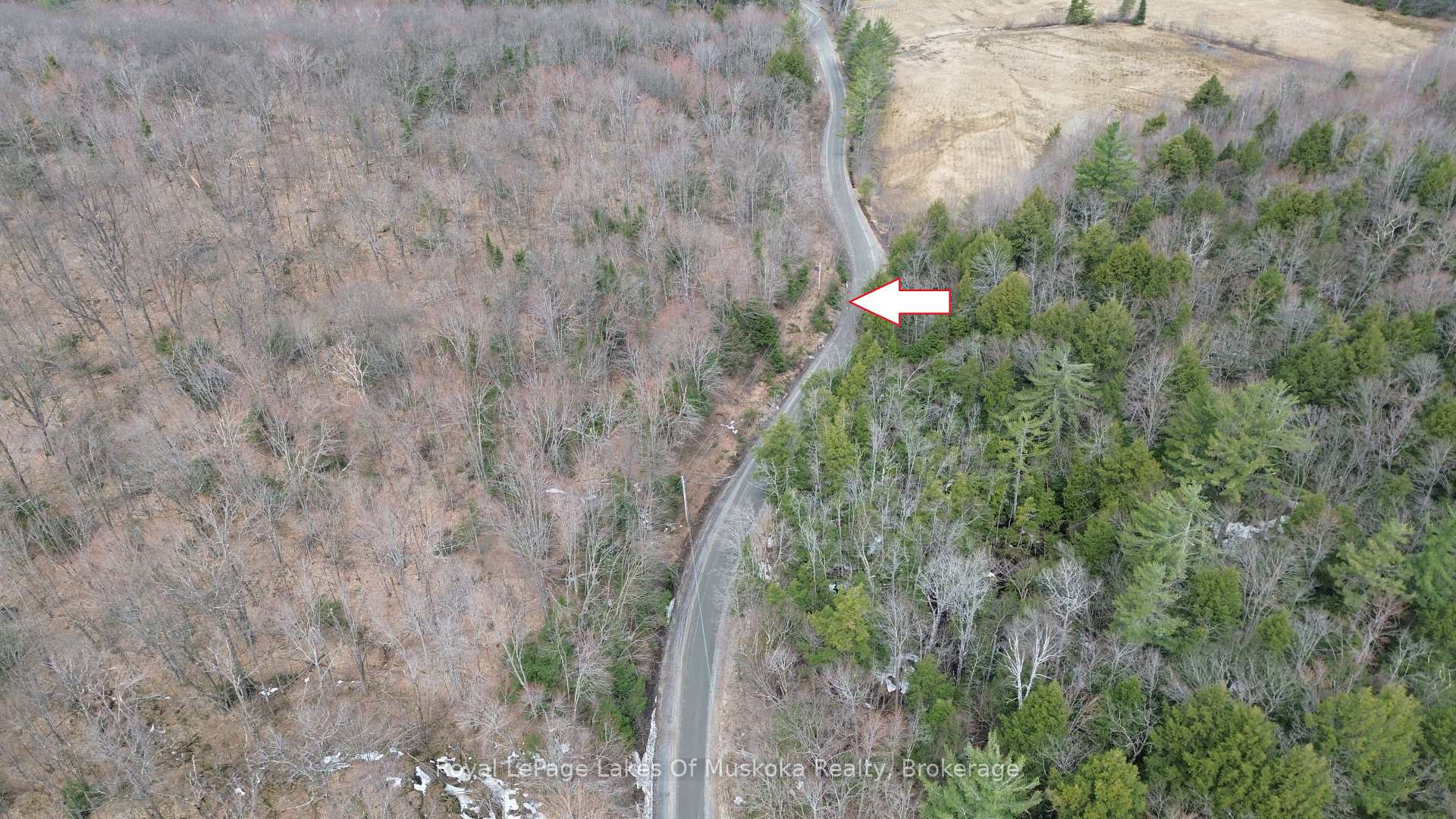 Photo 4 of Rocksborough Road, Bracebridge, Draper — HOMEH