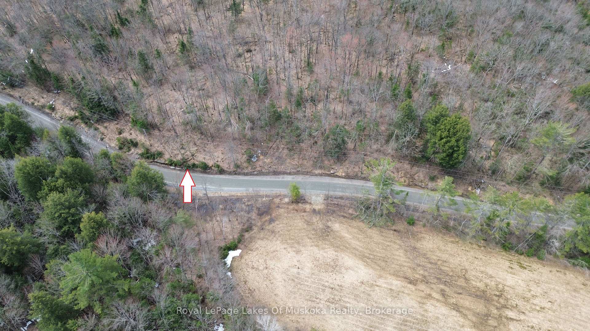 Photo 5 of Rocksborough Road, Bracebridge, Draper — HOMEH
