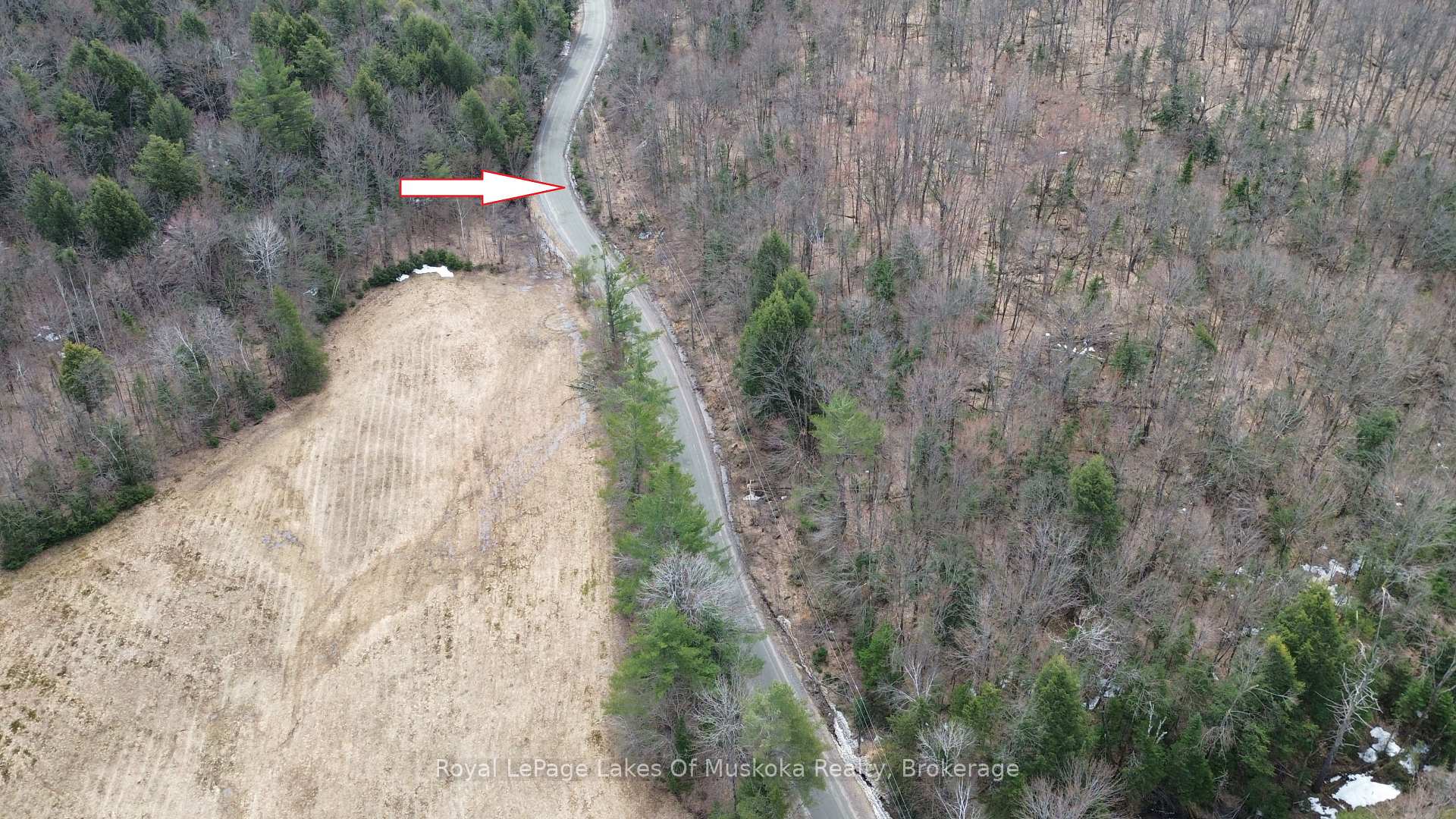 Photo 8 of Rocksborough Road, Bracebridge, Draper — HOMEH