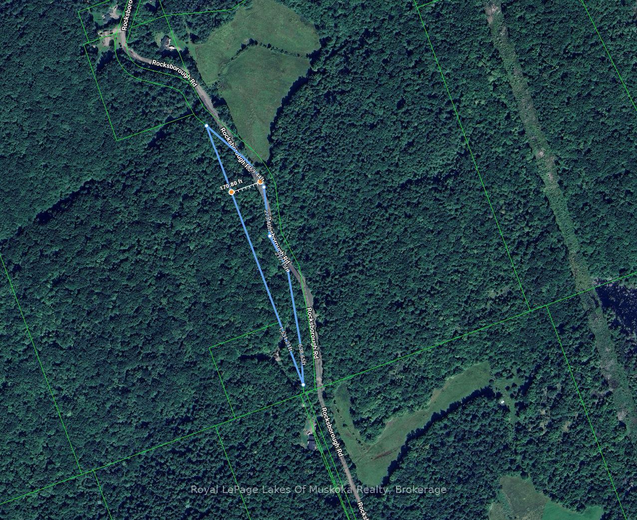 Photo 9 of Rocksborough Road, Bracebridge, Draper — HOMEH