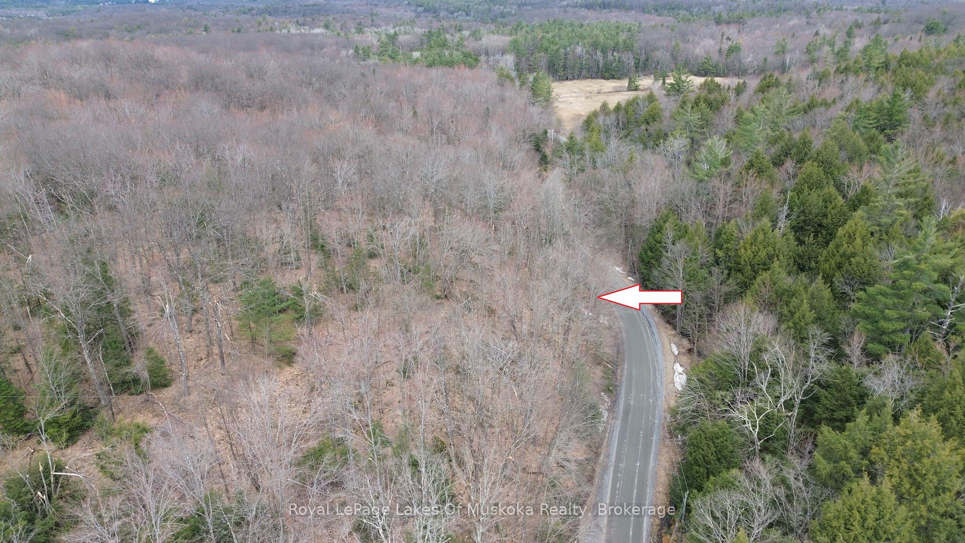 Photo 12 of Rocksborough Road, Bracebridge, Draper — HOMEH