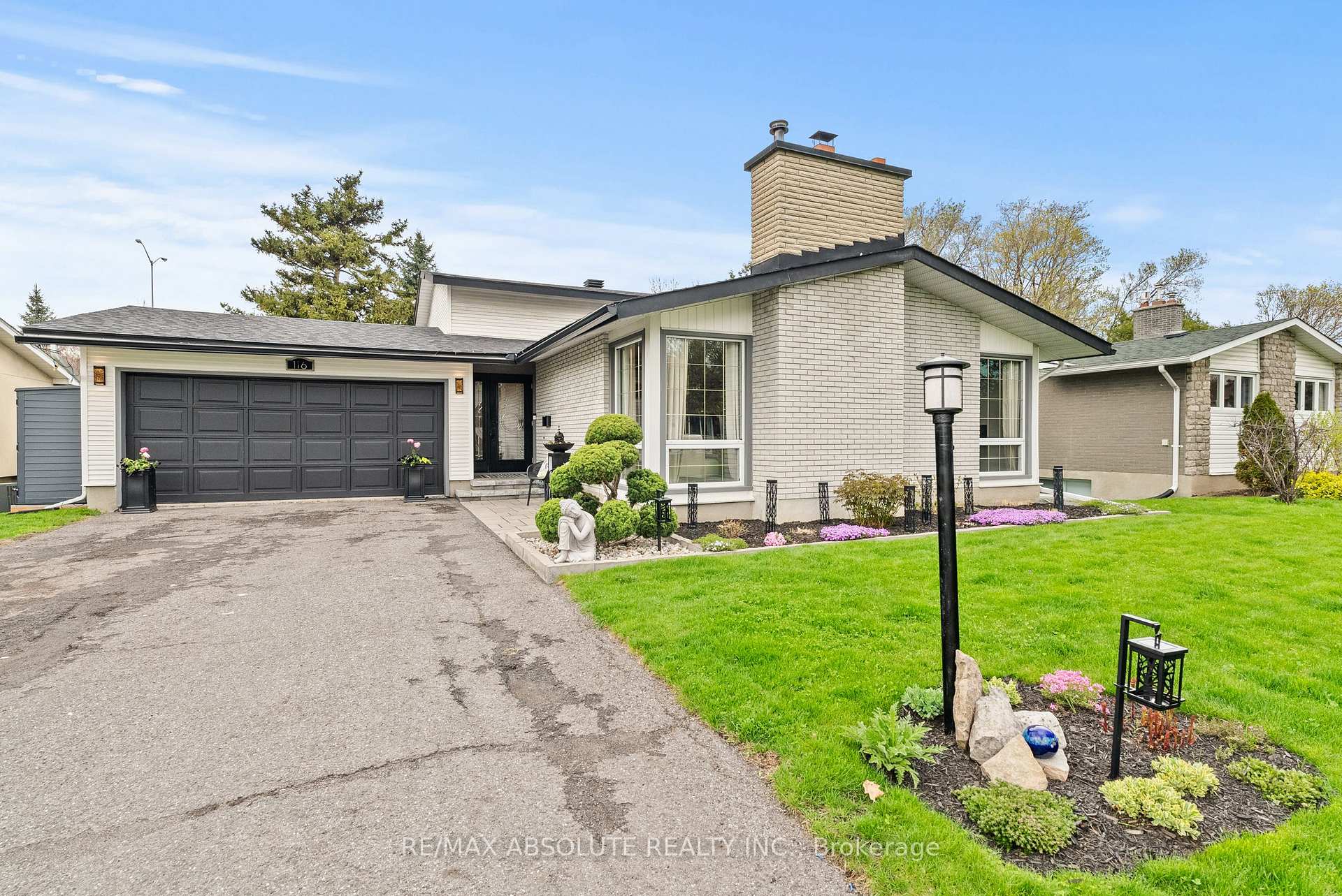 Photo 1 of 116 Queensline Drive, Ottawa, Bruce Farm/Graham Park/Qualicum/Bellands — HOMEH