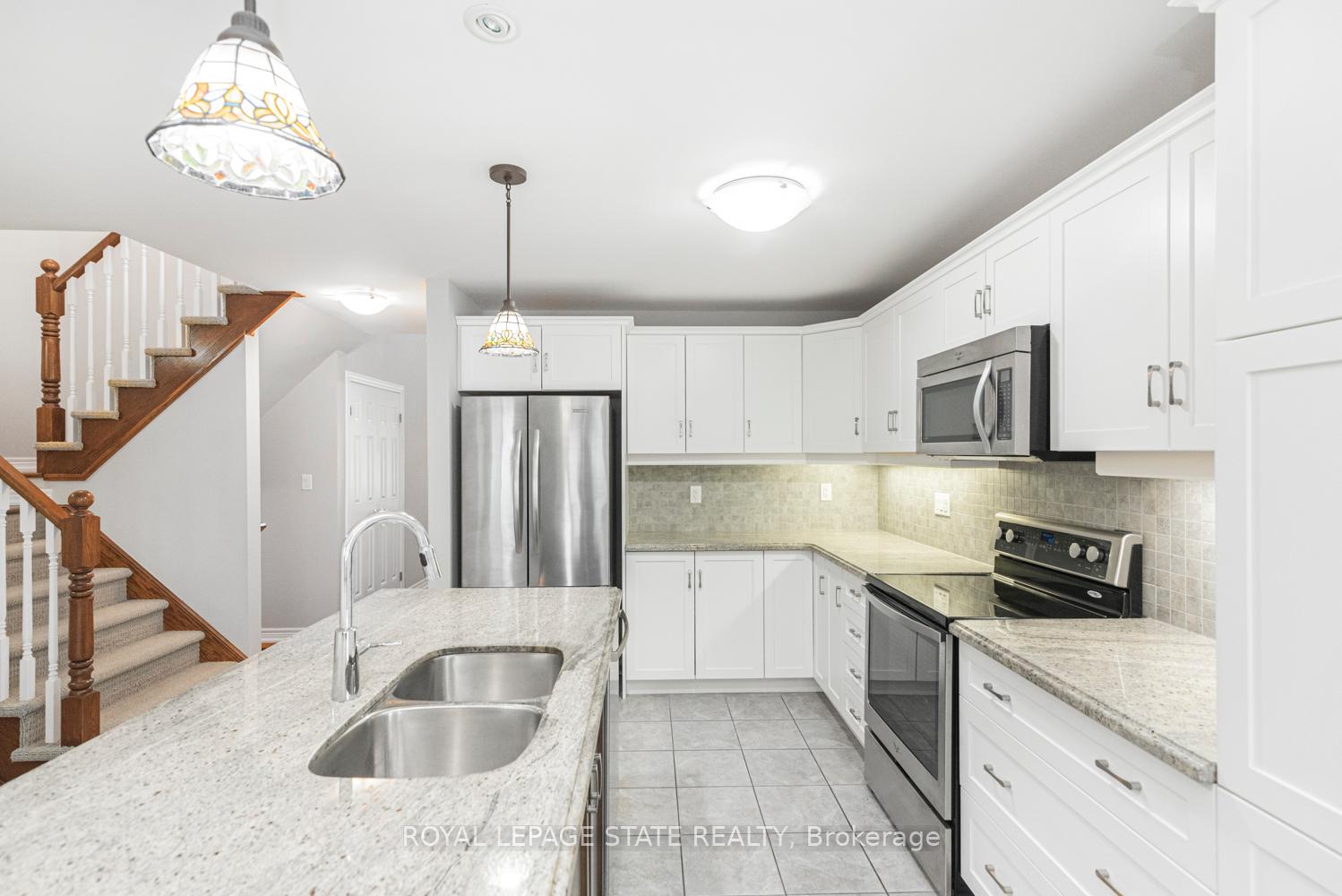 Photo 19 of 114 Toulon Avenue, Hamilton, Ancaster — HOMEH