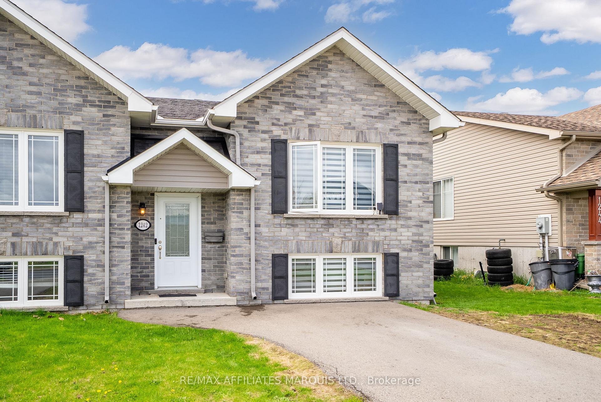 Photo 3 of 1242 St Michel Avenue, Cornwall — HOMEH