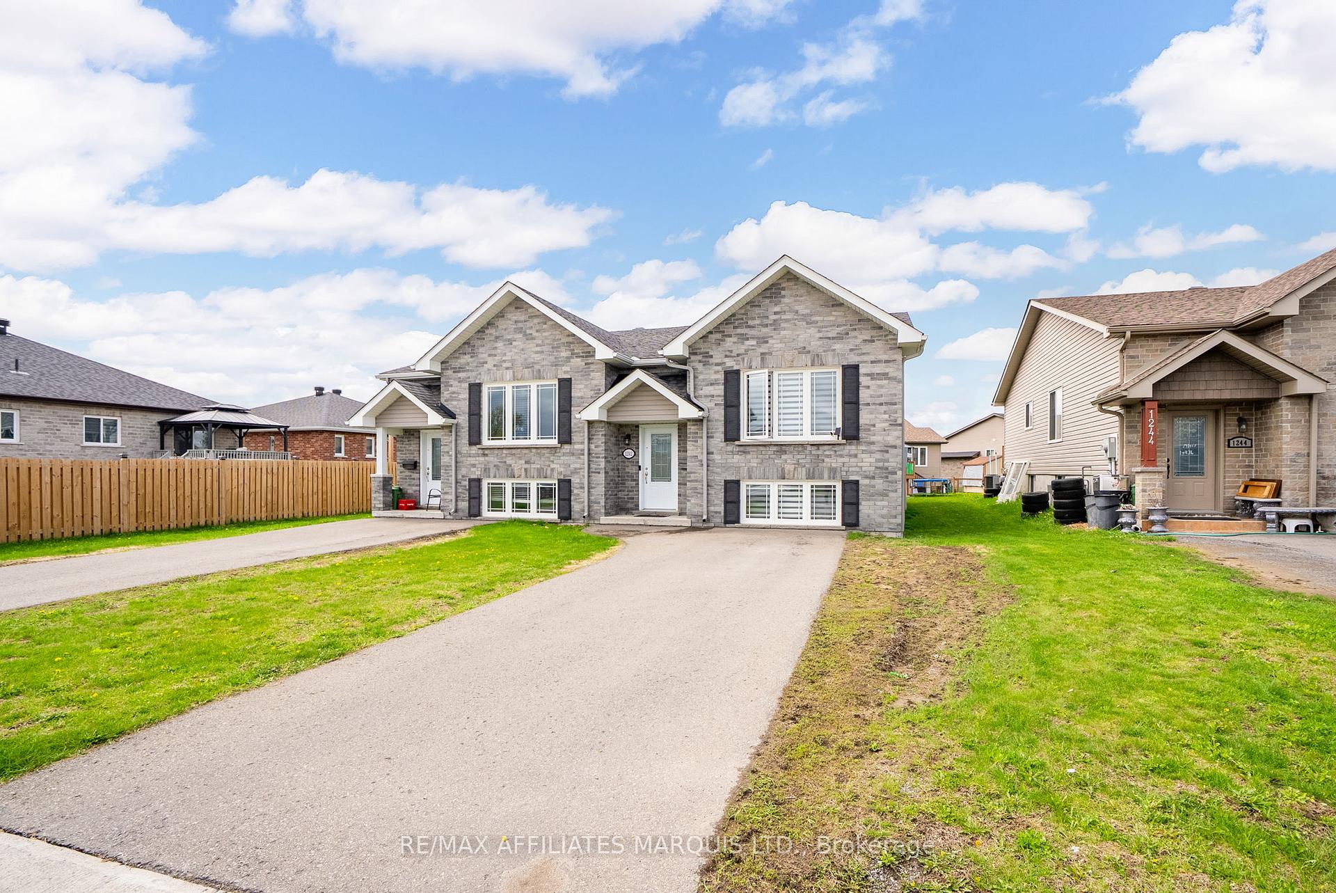 Photo 4 of 1242 St Michel Avenue, Cornwall — HOMEH