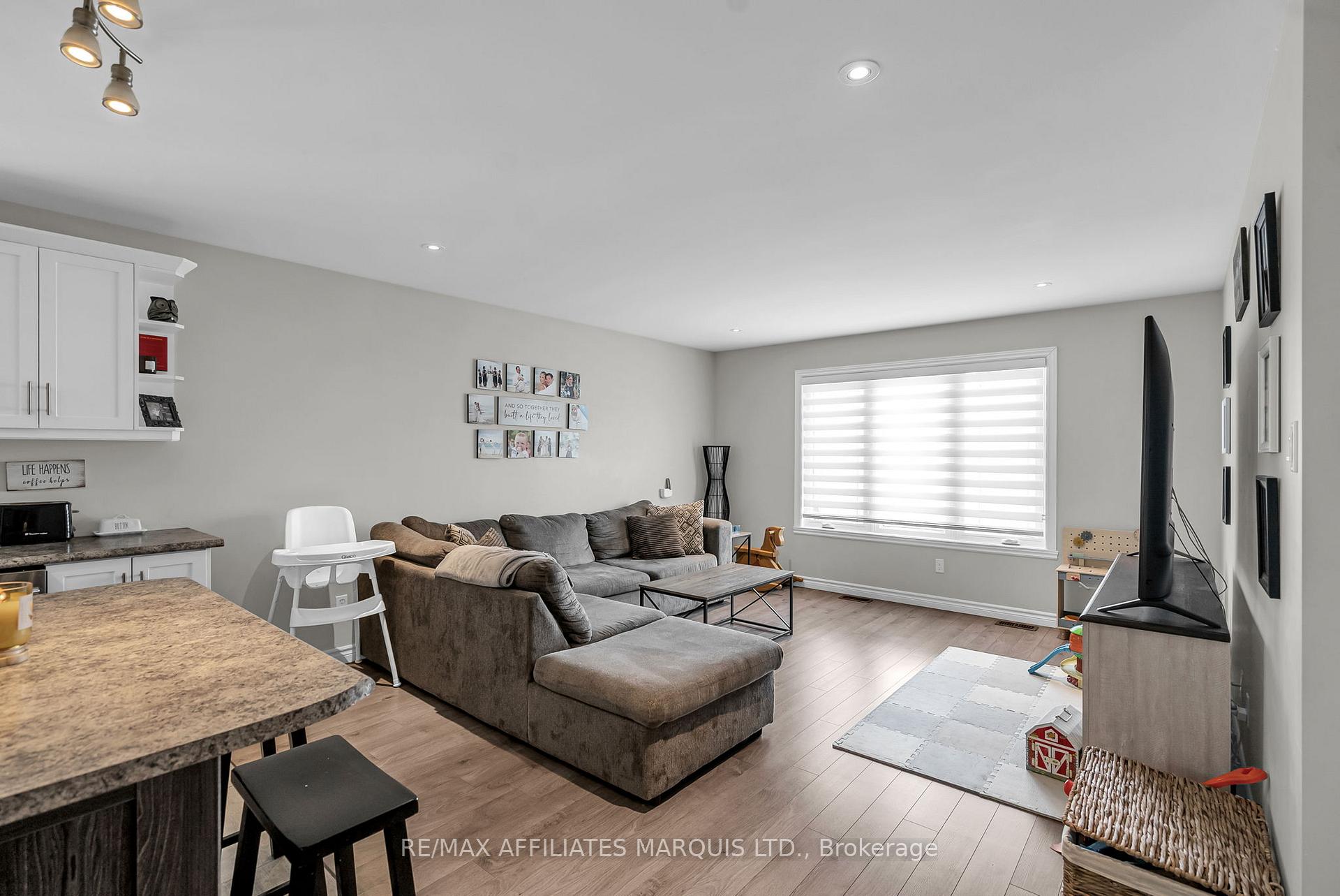 Photo 6 of 1242 St Michel Avenue, Cornwall — HOMEH