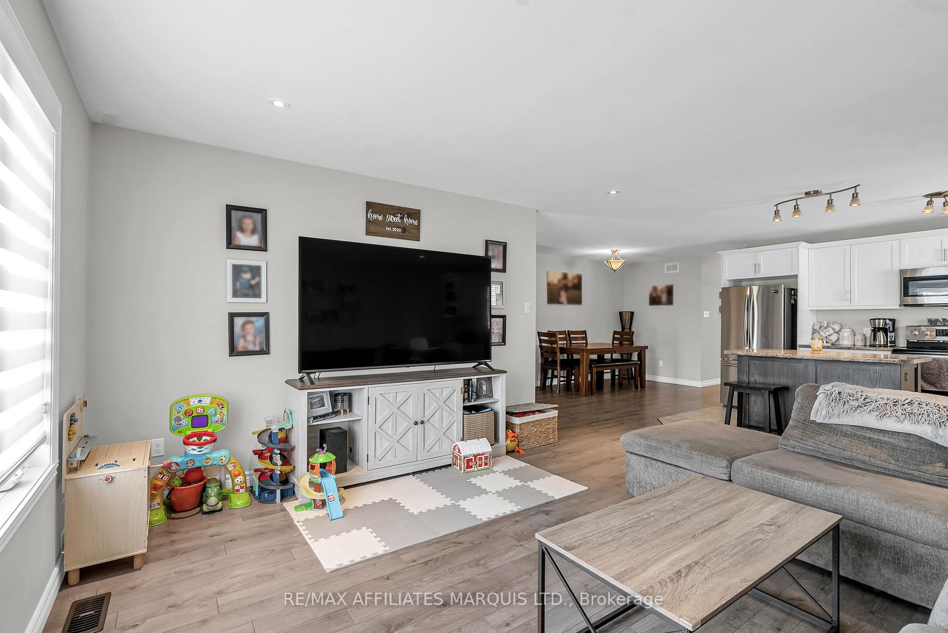 Photo 9 of 1242 St Michel Avenue, Cornwall — HOMEH