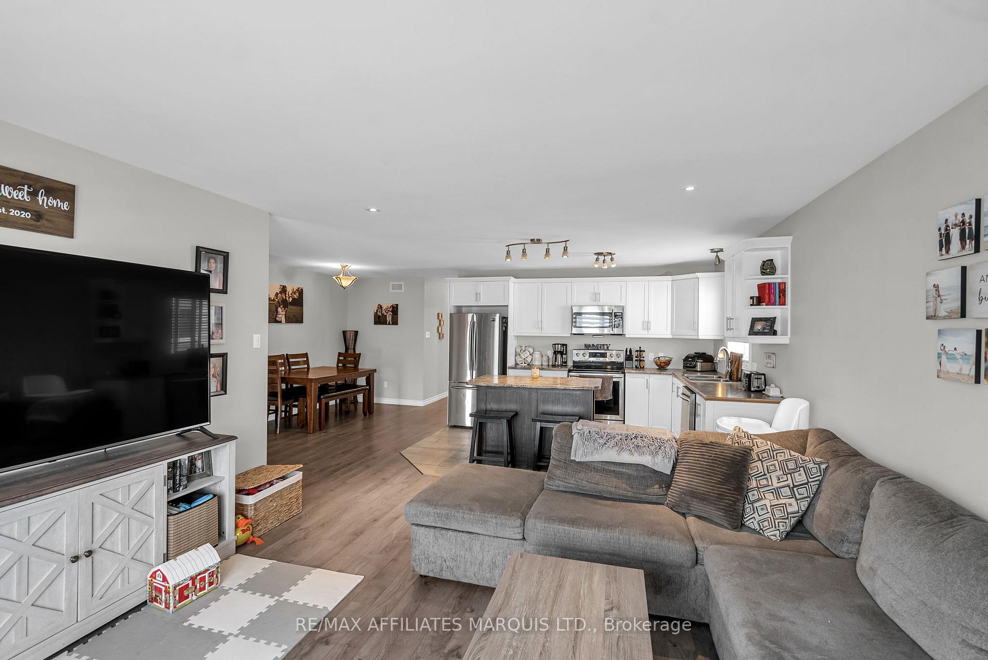 Photo 10 of 1242 St Michel Avenue, Cornwall — HOMEH
