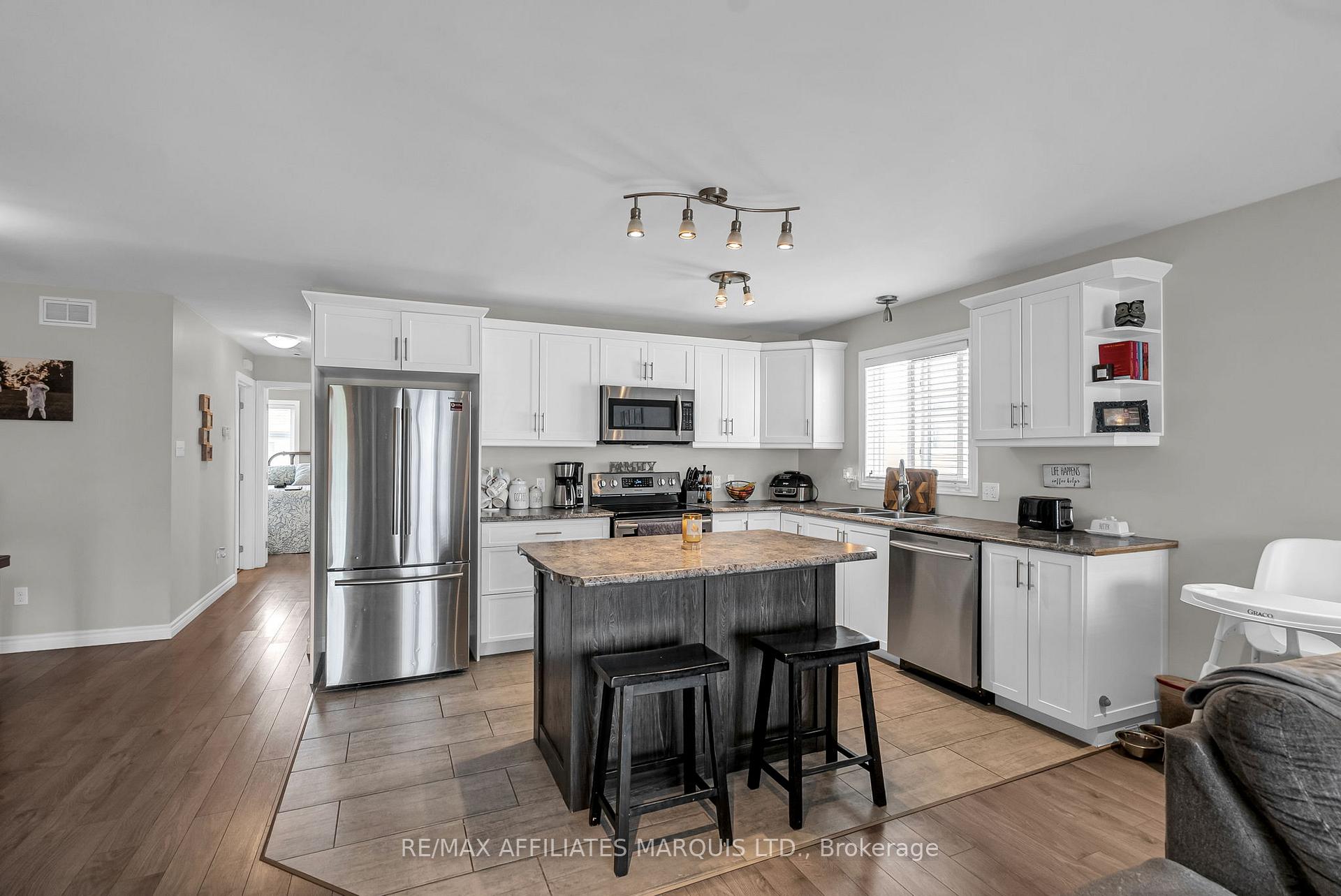 Photo 11 of 1242 St Michel Avenue, Cornwall — HOMEH