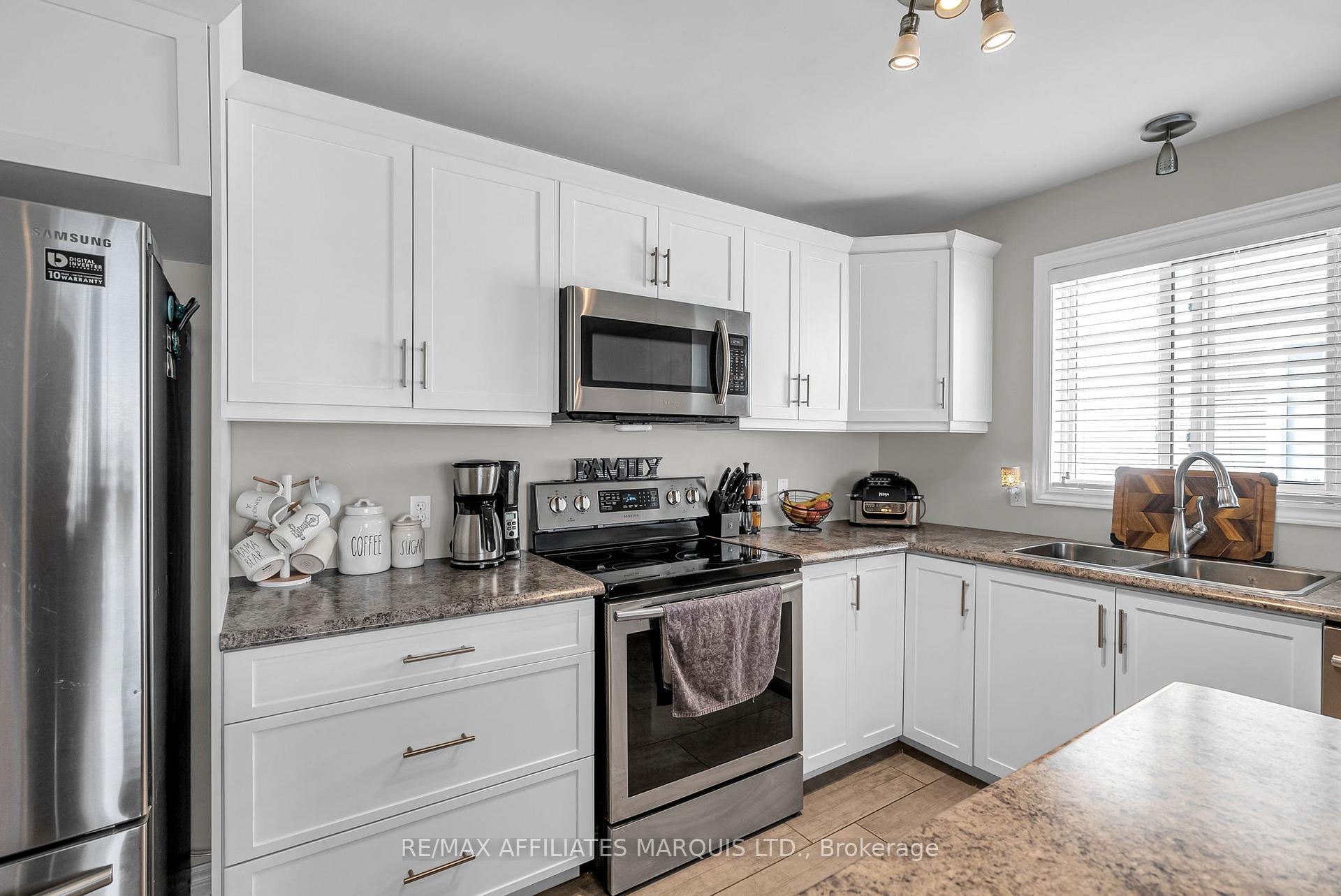 Photo 13 of 1242 St Michel Avenue, Cornwall — HOMEH