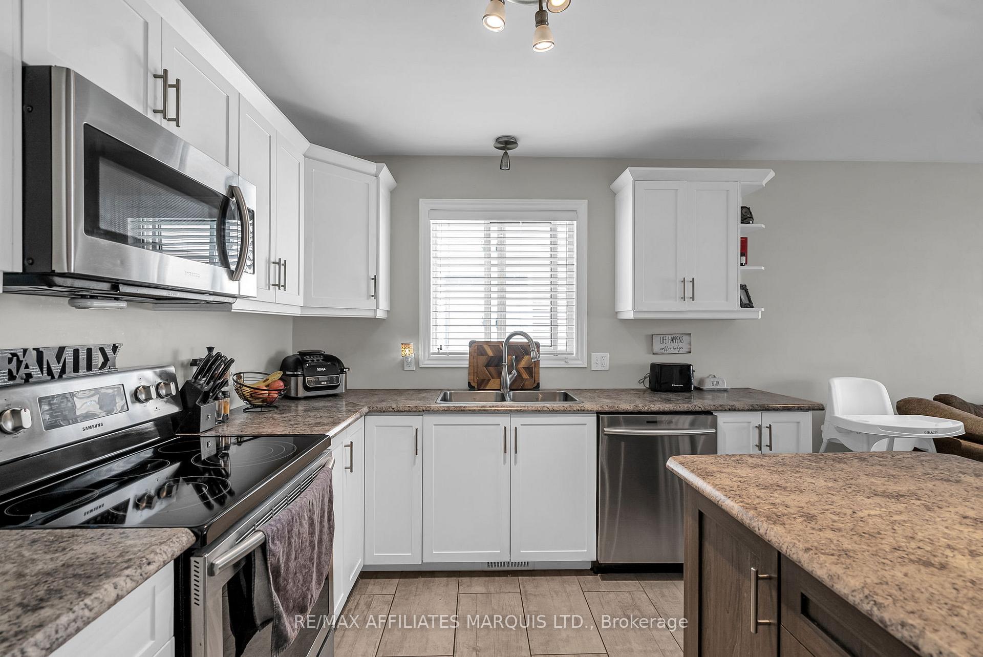 Photo 14 of 1242 St Michel Avenue, Cornwall — HOMEH
