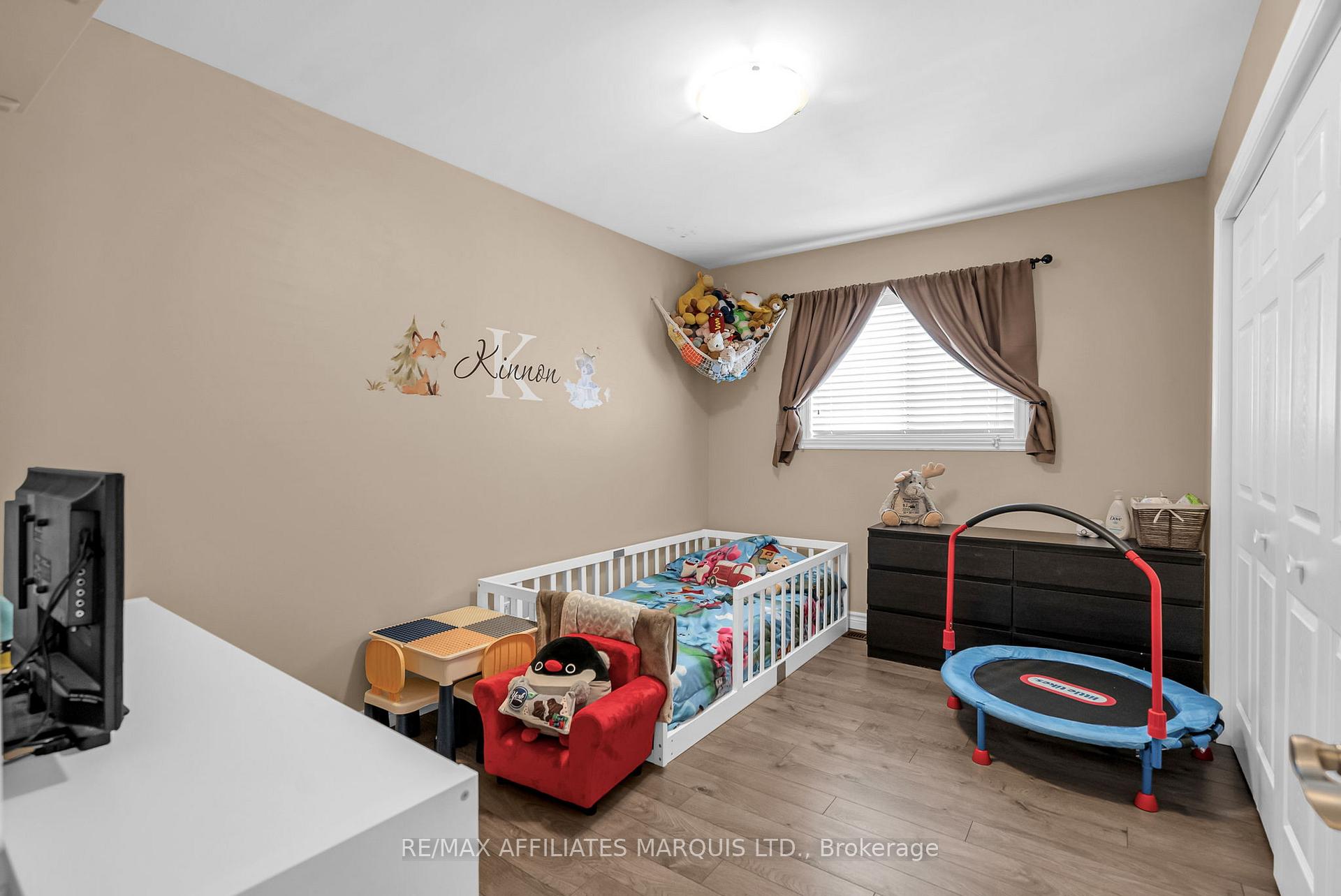 Photo 19 of 1242 St Michel Avenue, Cornwall — HOMEH